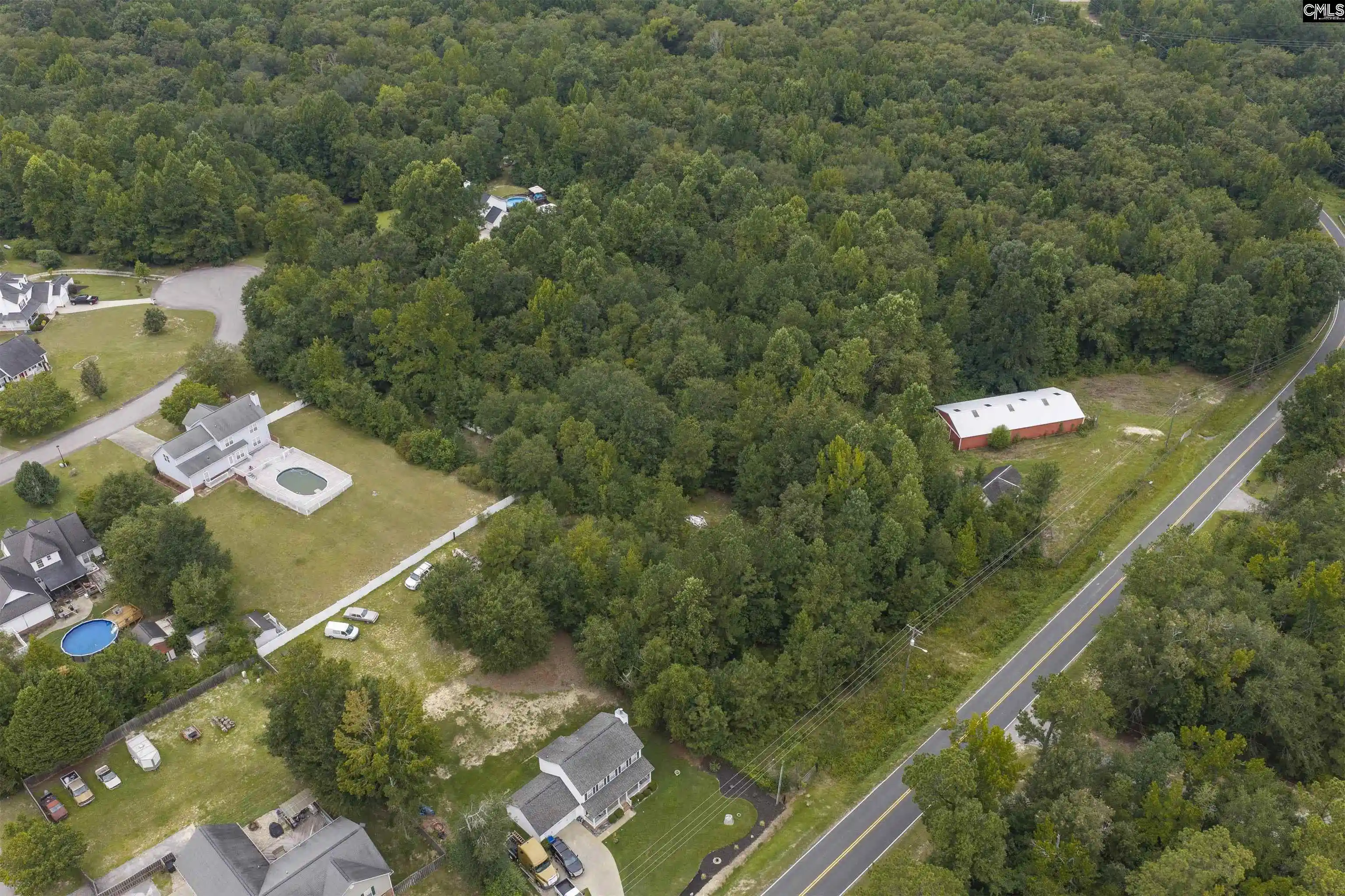 Photo 4 of Land for sale at 1381 Cherokee, Elgin, SC 29045 | MLS# 641989 | Listing updated on 2026-08-31