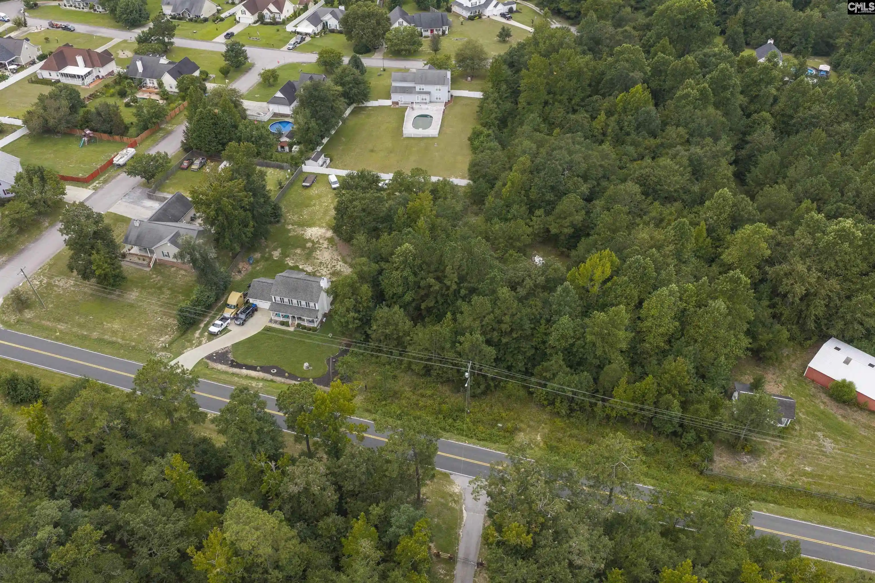 Photo 5 of Land for sale at 1381 Cherokee, Elgin, SC 29045 | MLS# 641989 | Listing updated on 2026-08-31