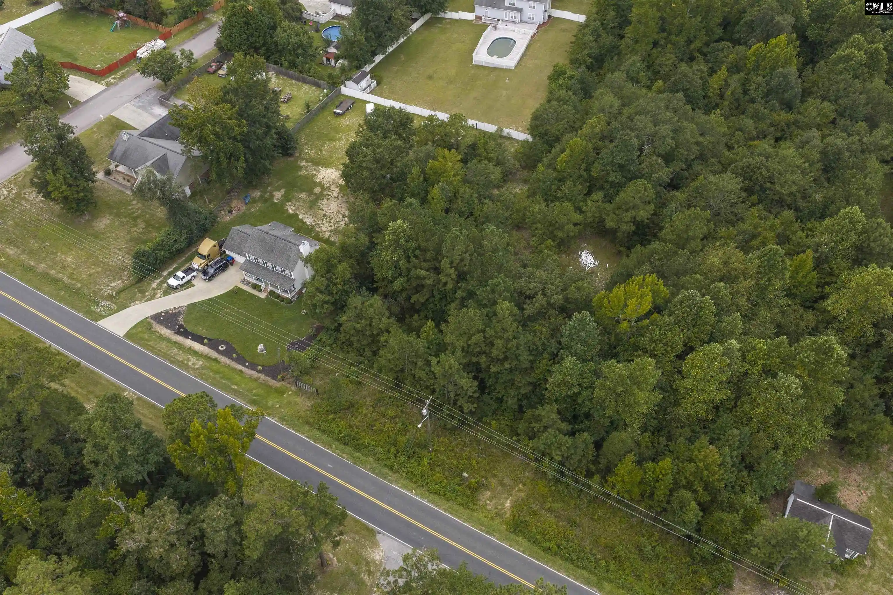 Photo 6 of Land for sale at 1381 Cherokee, Elgin, SC 29045 | MLS# 641989 | Listing updated on 2026-08-31