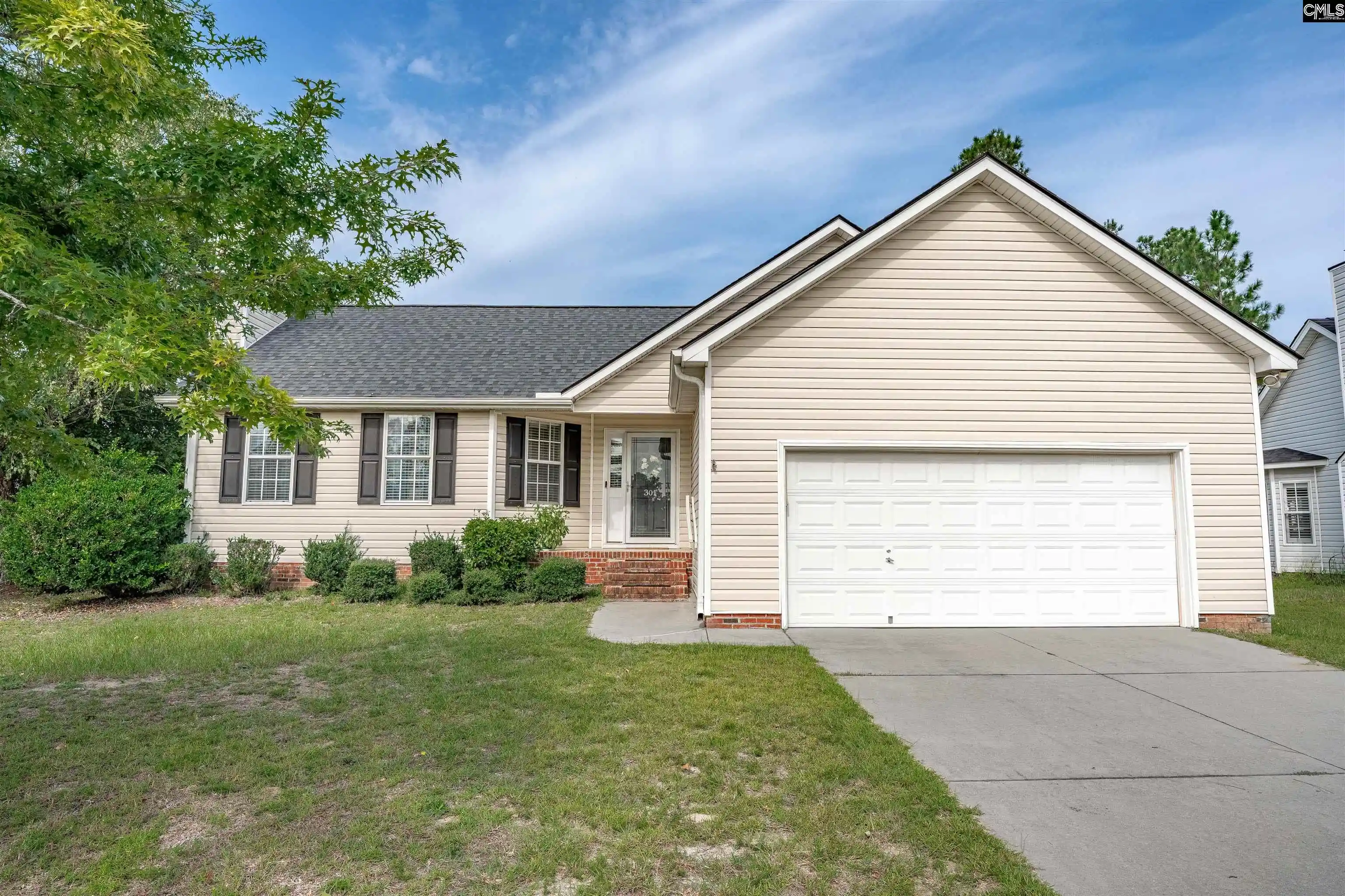 Photo 1 of Sale Pending at 301 Loon, Blythewood, SC 29016 | MLS# 641991 | Listing updated on 2026-09-04