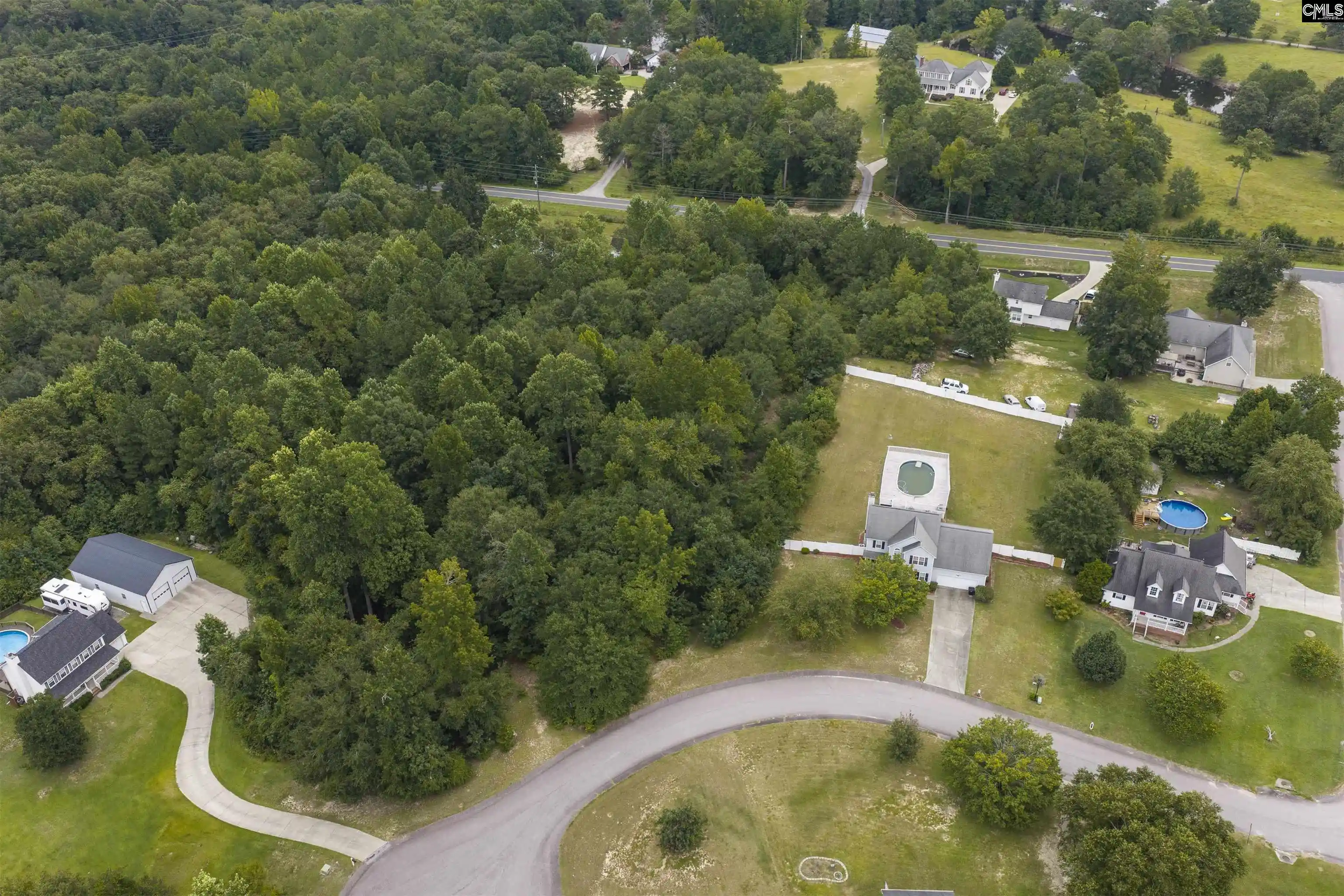 Photo 3 of Land for sale at 1377 Cherokee, Elgin, SC 29045 | MLS# 641992 | Listing updated on 2026-08-31