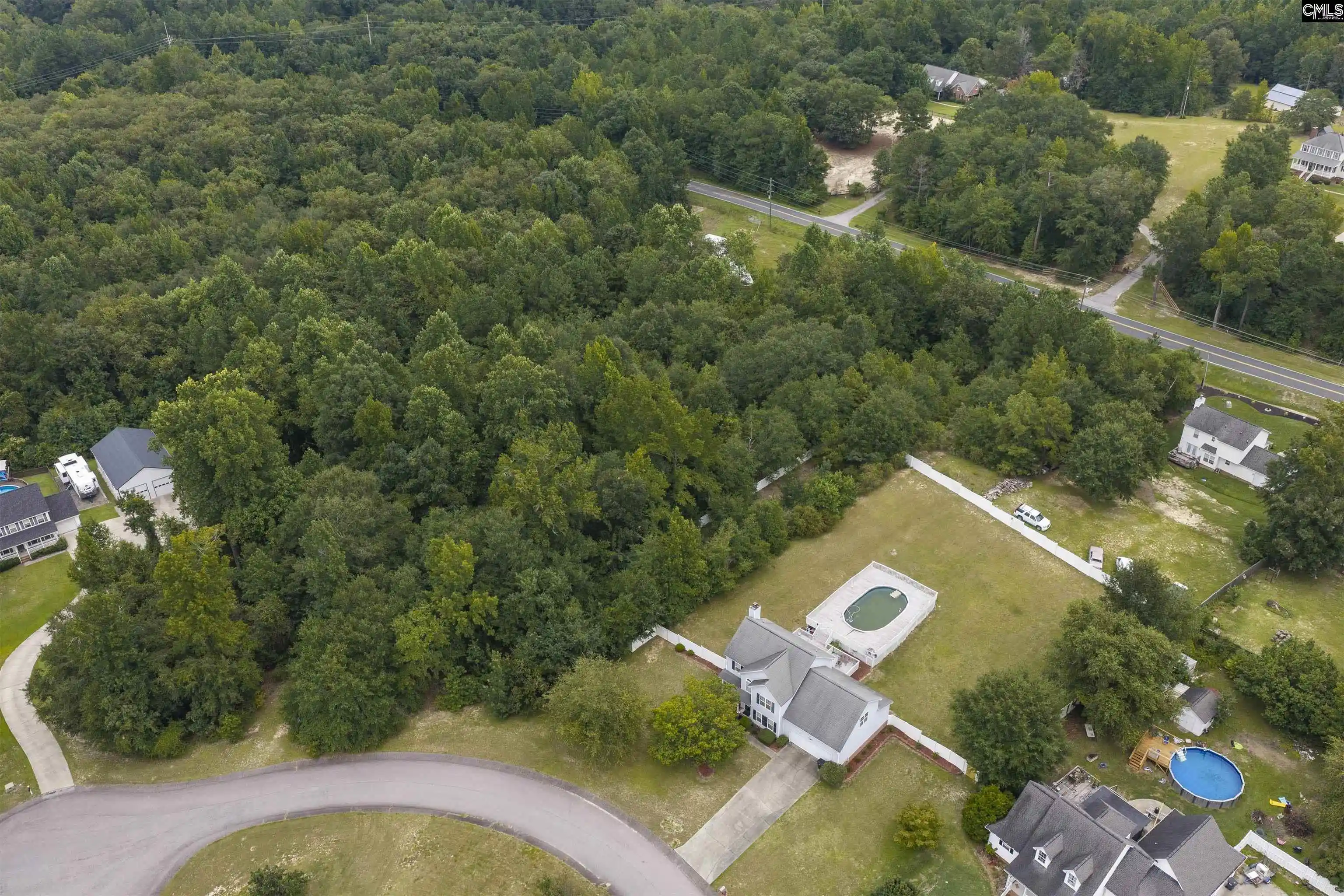 Photo 4 of Land for sale at 1377 Cherokee, Elgin, SC 29045 | MLS# 641992 | Listing updated on 2026-08-31