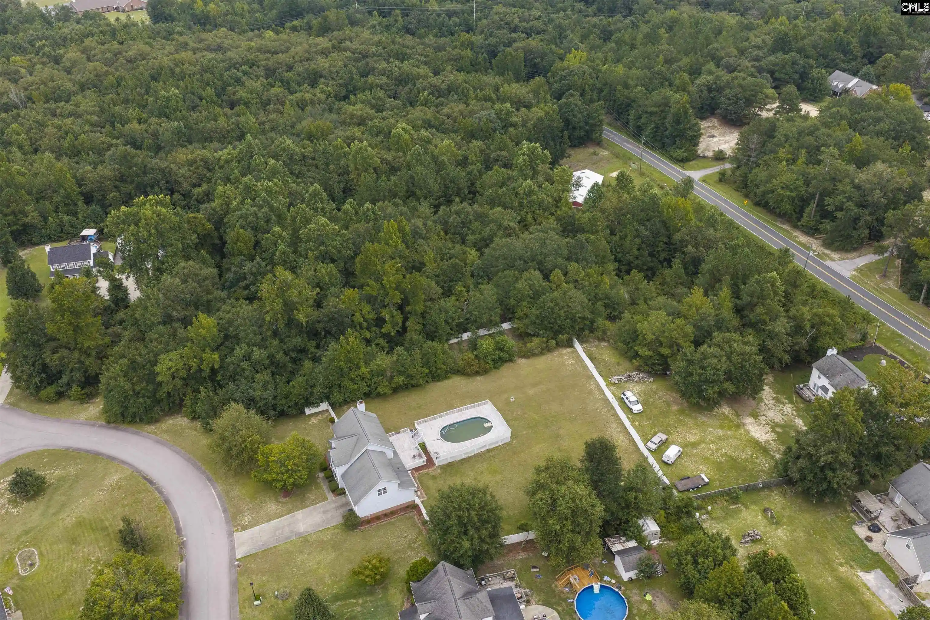 Photo 5 of Land for sale at 1377 Cherokee, Elgin, SC 29045 | MLS# 641992 | Listing updated on 2026-08-31