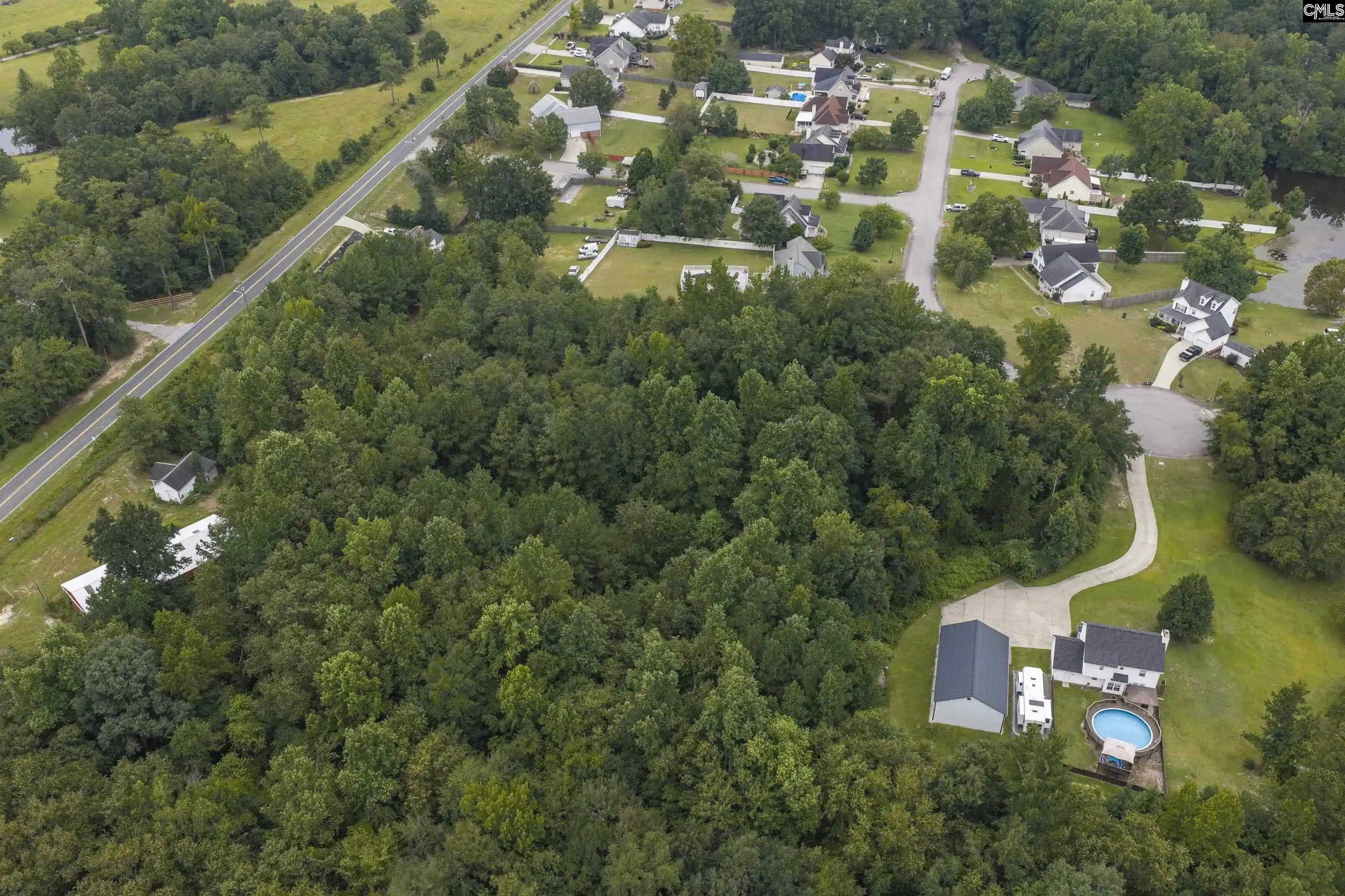 Photo 8 of Land for sale at 1377 Cherokee, Elgin, SC 29045 | MLS# 641992 | Listing updated on 2026-08-31