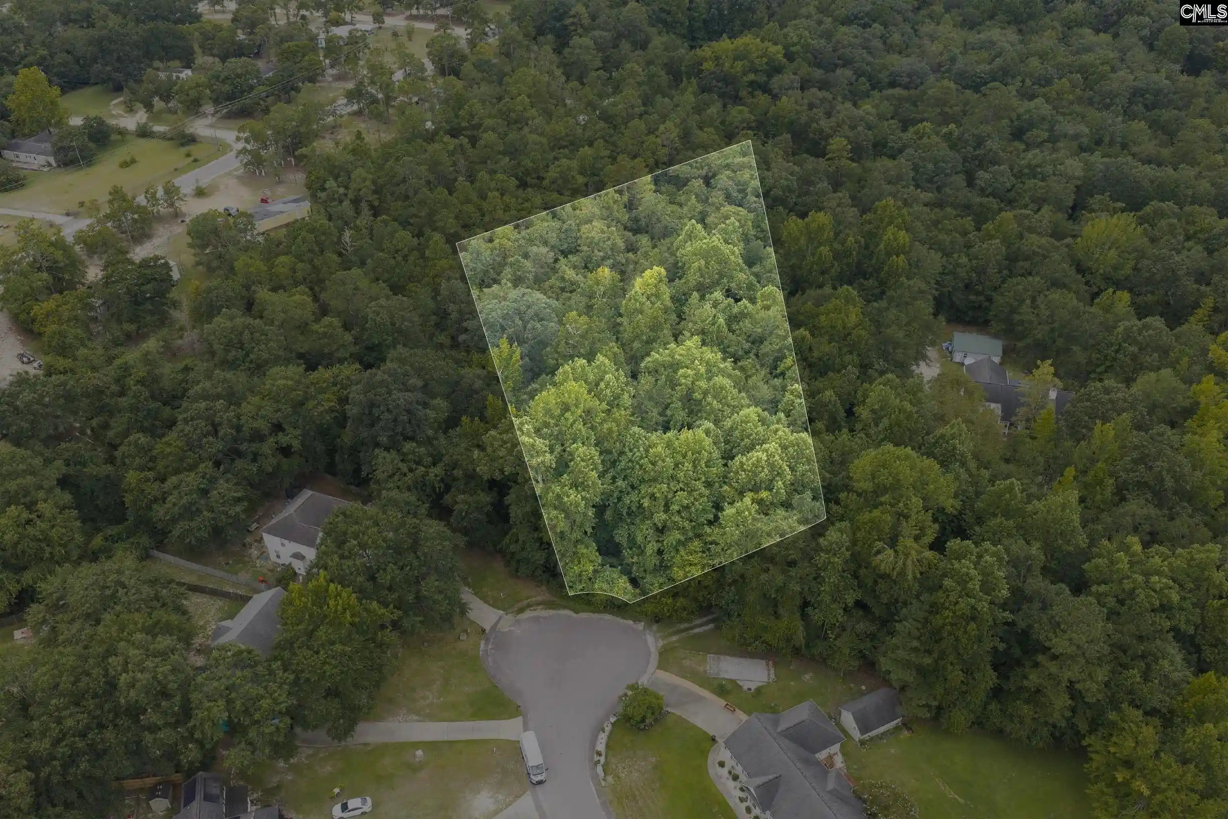 Photo 2 of Land for sale at 120 Painted Pony, Elgin, SC 29045 | MLS# 641993 | Listing updated on 2026-08-31