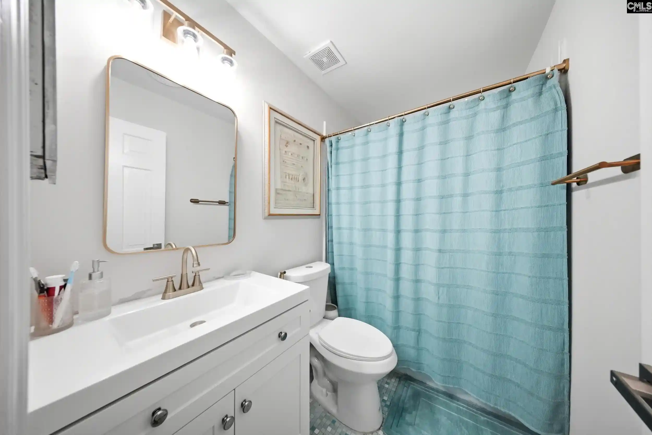 Photo 1 of Townhouse for sale at 7602 Hunt Clb #K103, Columbia, SC 29223 | MLS# 641995 | Listing updated on 2026-09-06
