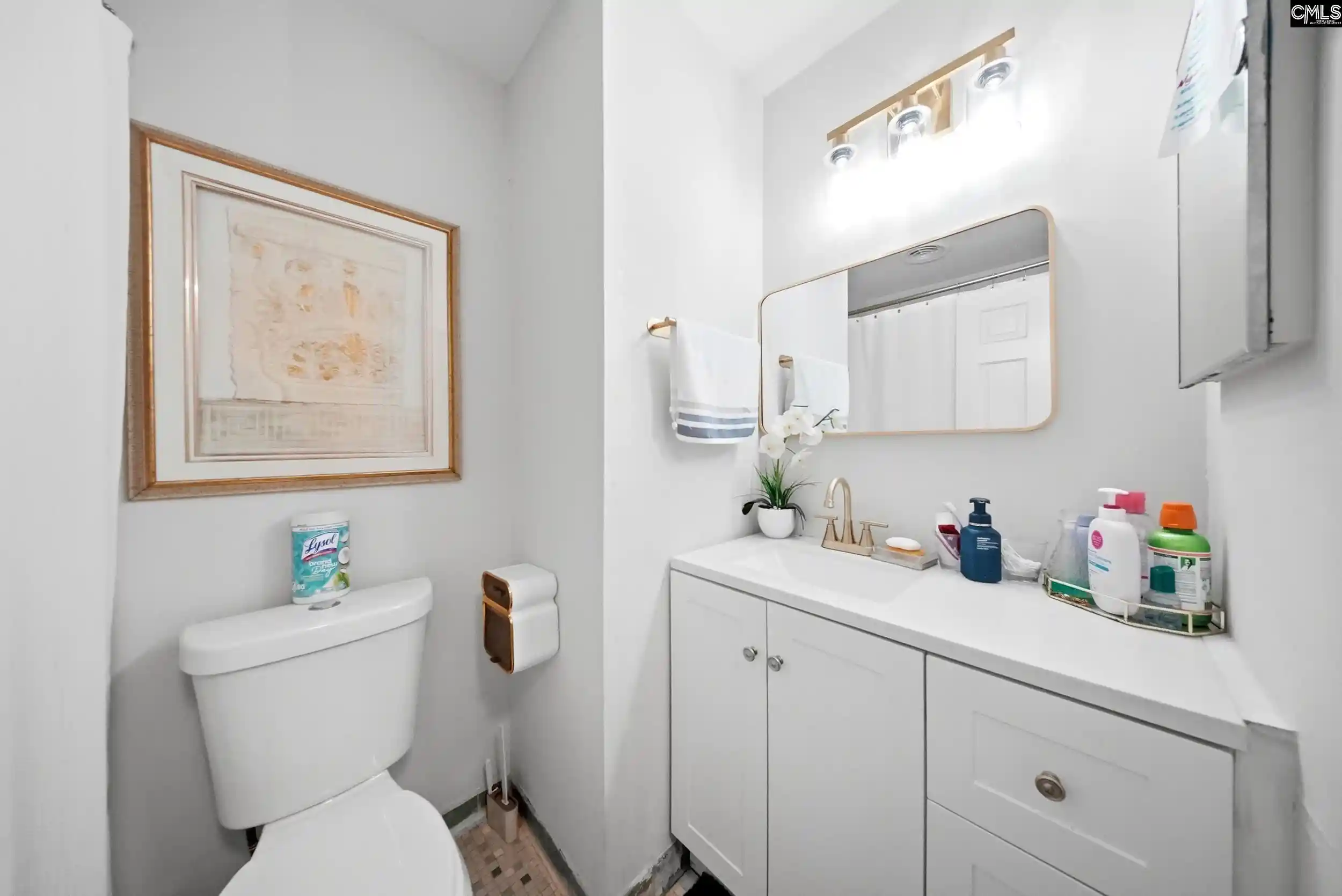 Photo 4 of Townhouse for sale at 7602 Hunt Clb #K103, Columbia, SC 29223 | MLS# 641995 | Listing updated on 2026-09-06