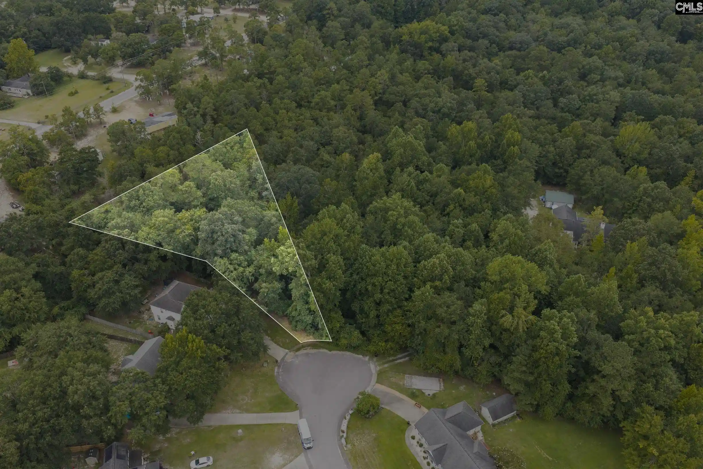 Photo 1 of Land for sale at 119 Painted Pony, Elgin, SC 29045 | MLS# 641997 | Listing updated on 2026-08-31
