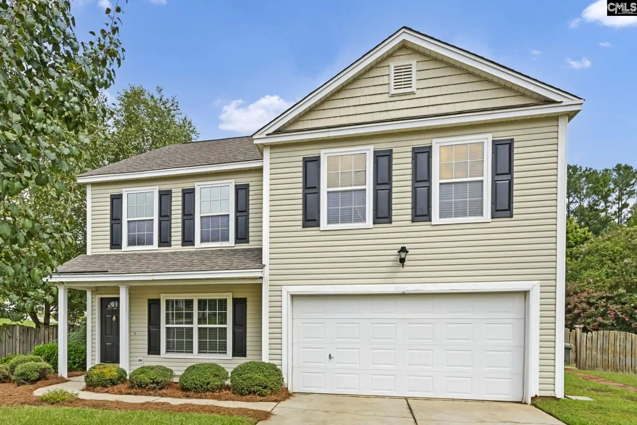Photo 1 of Single family home for sale at 1 Ironcrest, Columbia, SC 29212 | MLS# 642000 | Listing updated on 2026-09-17