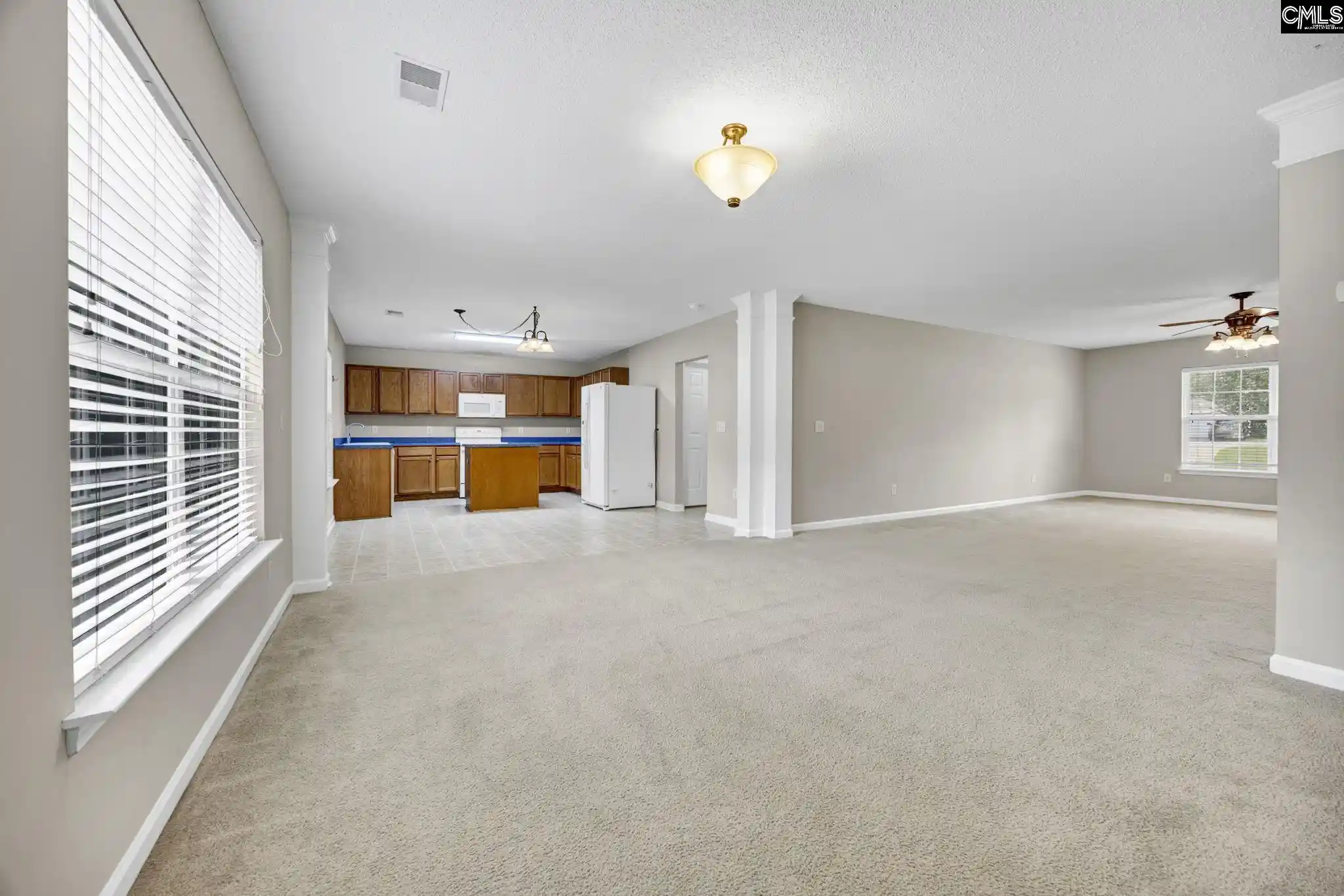 Photo 3 of Single family home for sale at 1 Ironcrest, Columbia, SC 29212 | MLS# 642000 | Listing updated on 2026-09-17
