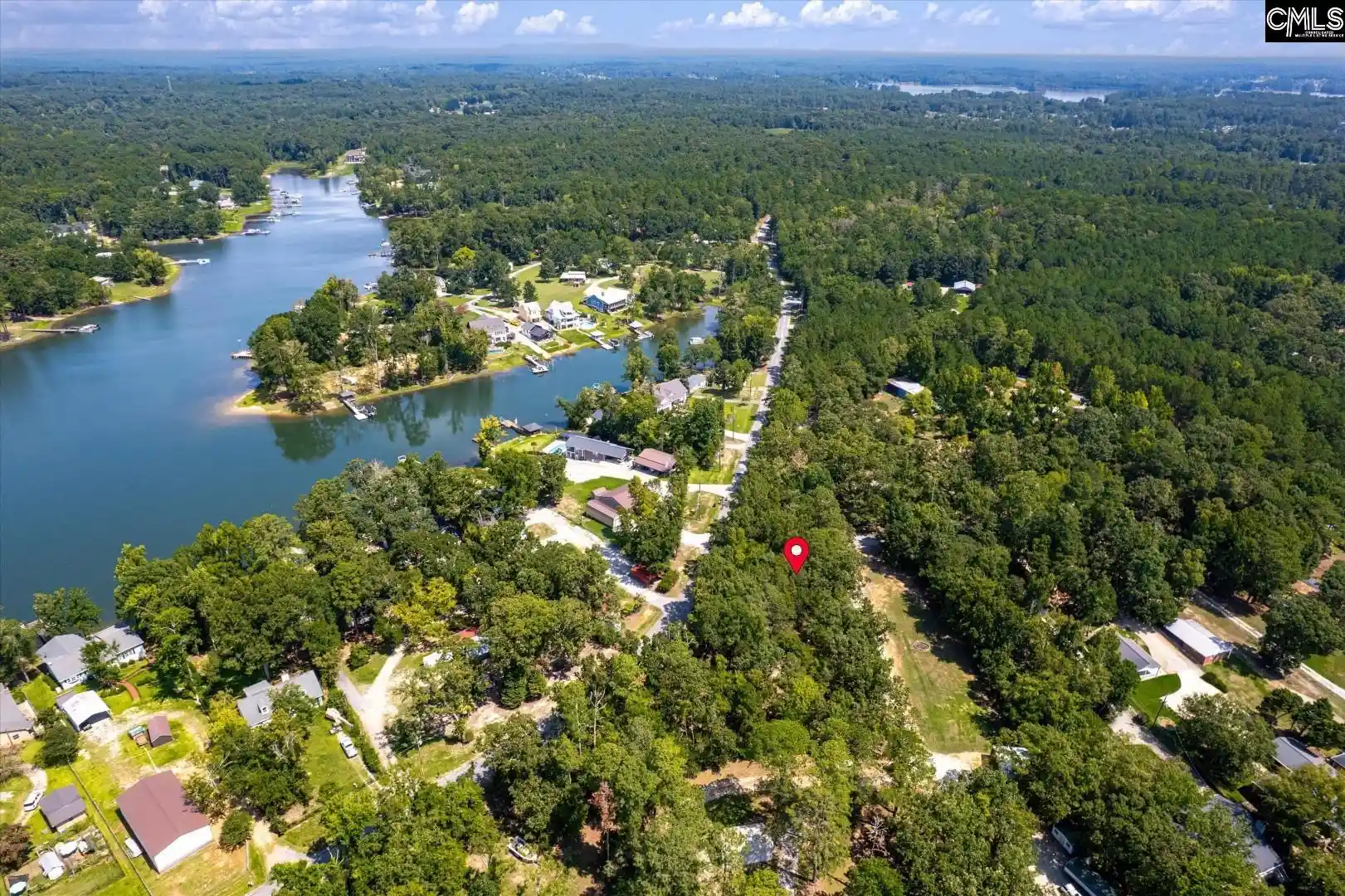 Photo 1 of Land for sale at E/s Living Inn, Prosperity, SC 29127 | MLS# 642002 | Listing updated on 2026-09-01