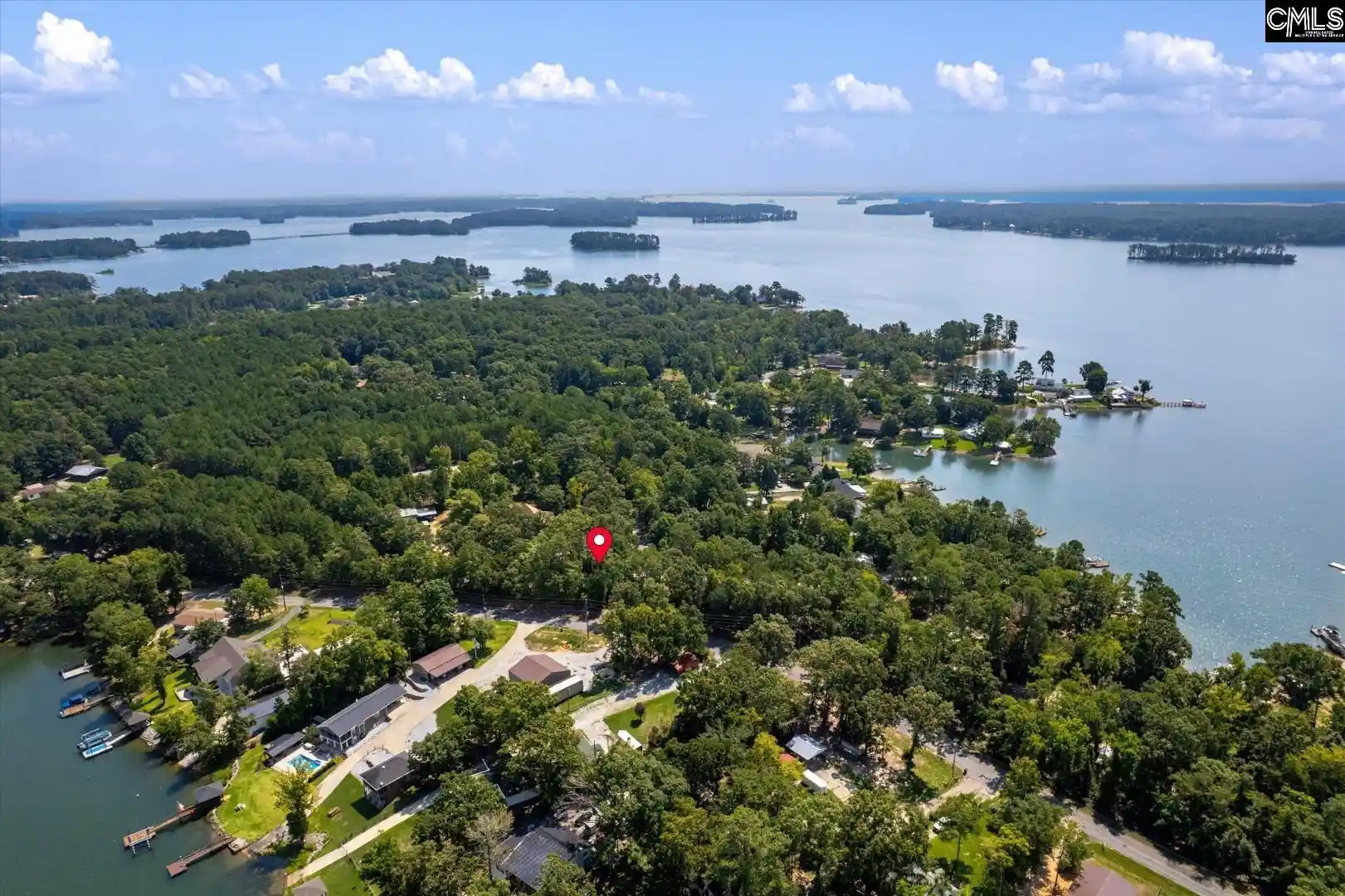 Photo 2 of Land for sale at E/s Living Inn, Prosperity, SC 29127 | MLS# 642002 | Listing updated on 2026-09-01