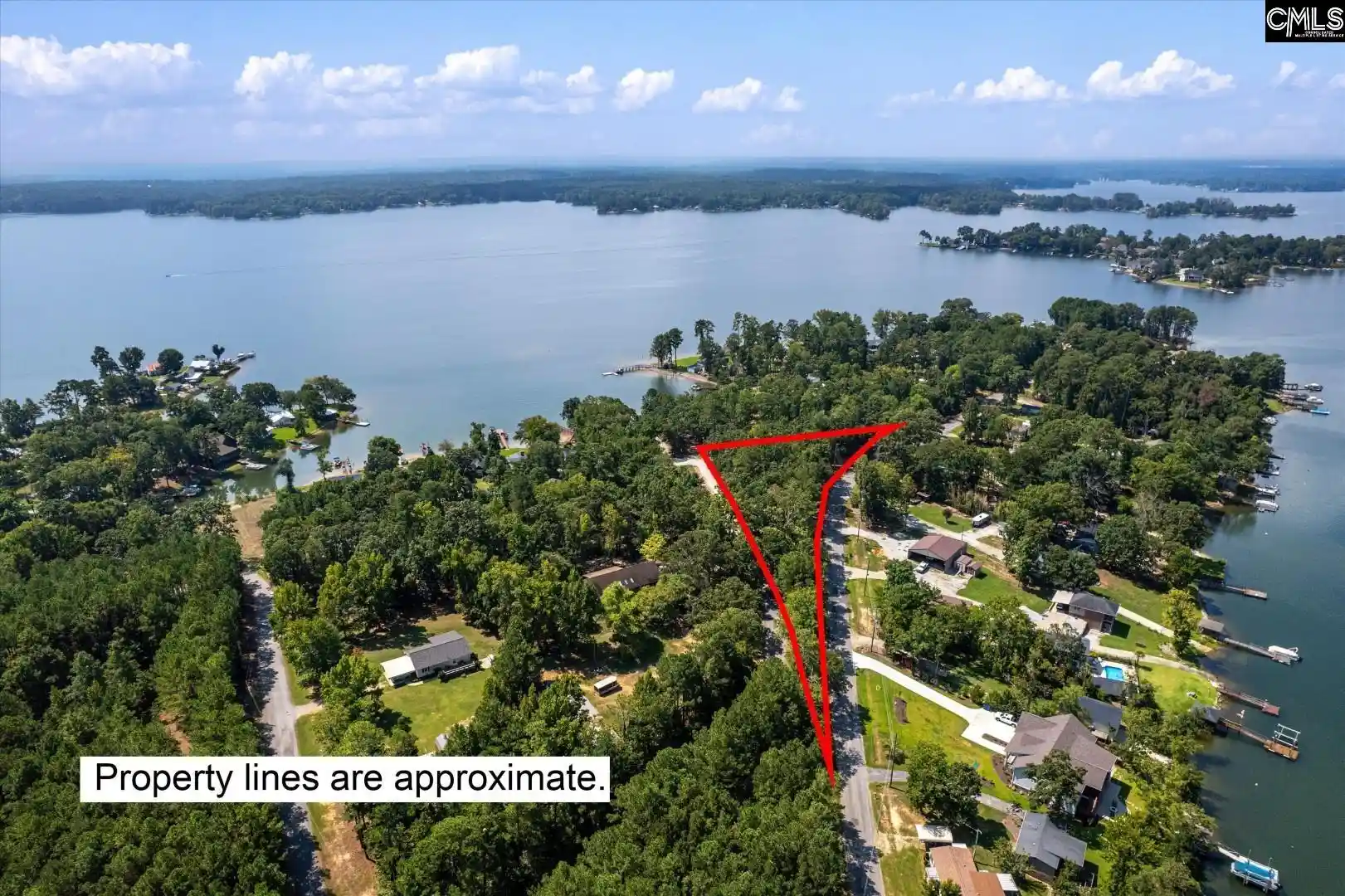 Photo 3 of Land for sale at E/s Living Inn, Prosperity, SC 29127 | MLS# 642002 | Listing updated on 2026-09-01
