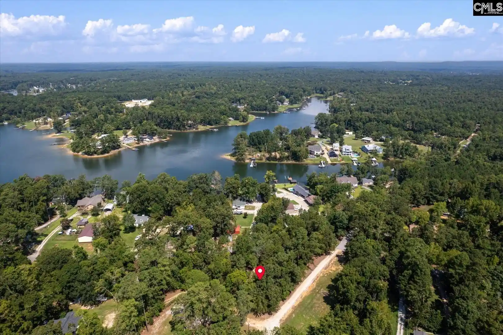 Photo 4 of Land for sale at E/s Living Inn, Prosperity, SC 29127 | MLS# 642002 | Listing updated on 2026-09-01