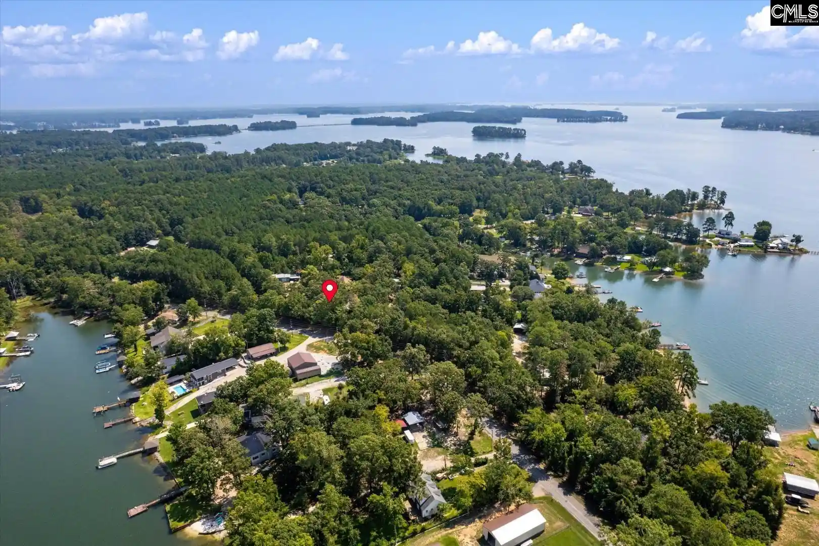 Photo 13 of Land for sale at E/s Living Inn, Prosperity, SC 29127 | MLS# 642002 | Listing updated on 2026-09-01