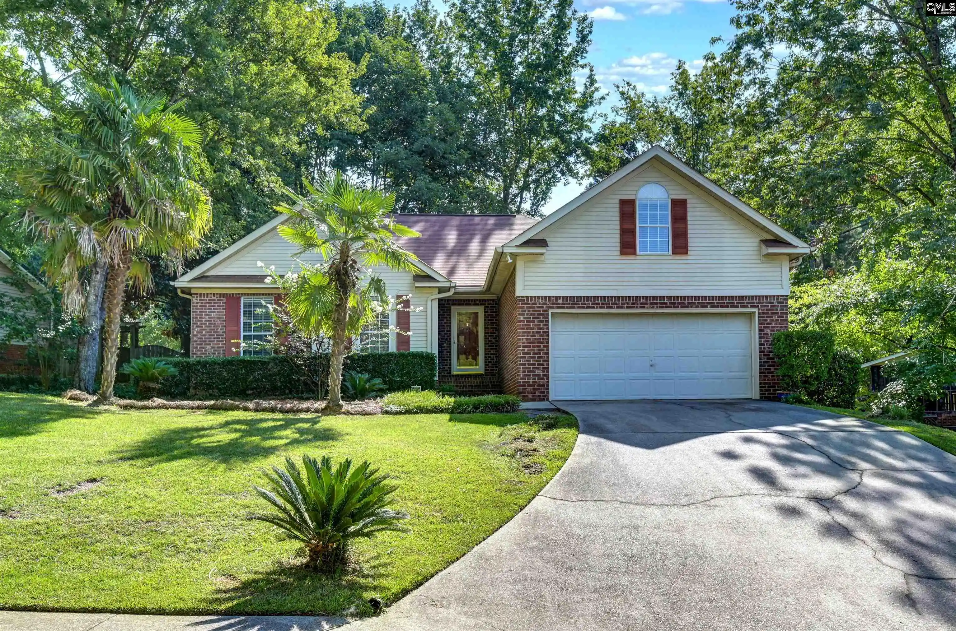 Photo 1 of Sale Pending at 214 Corley Woods, Lexington, SC 29072 | MLS# 642003 | Listing updated on 2026-09-30