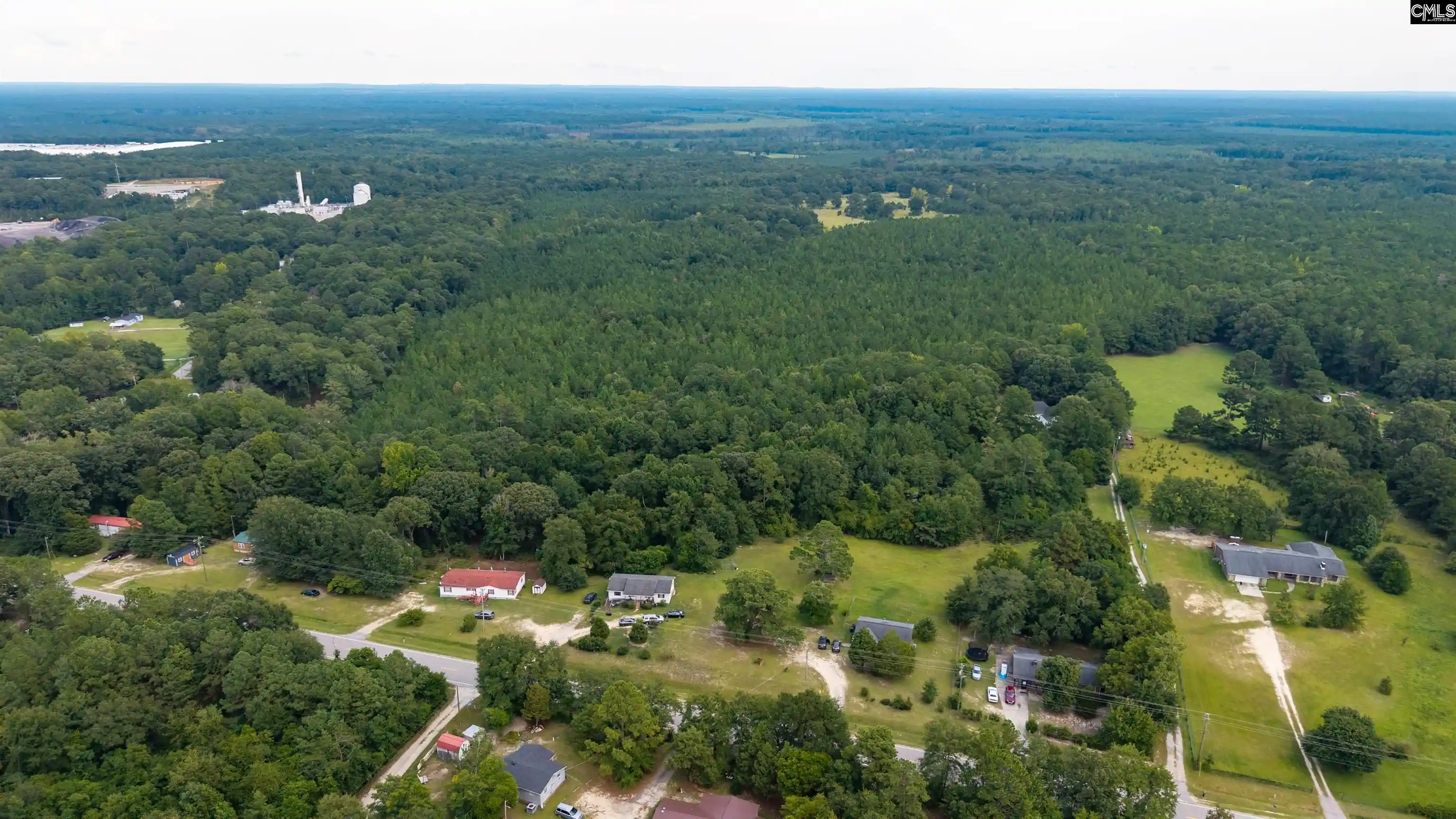 Photo 1 of Land for sale at 1421 Fort Jackson, Lugoff, SC 29078 | MLS# 642004 | Listing updated on 2026-09-01