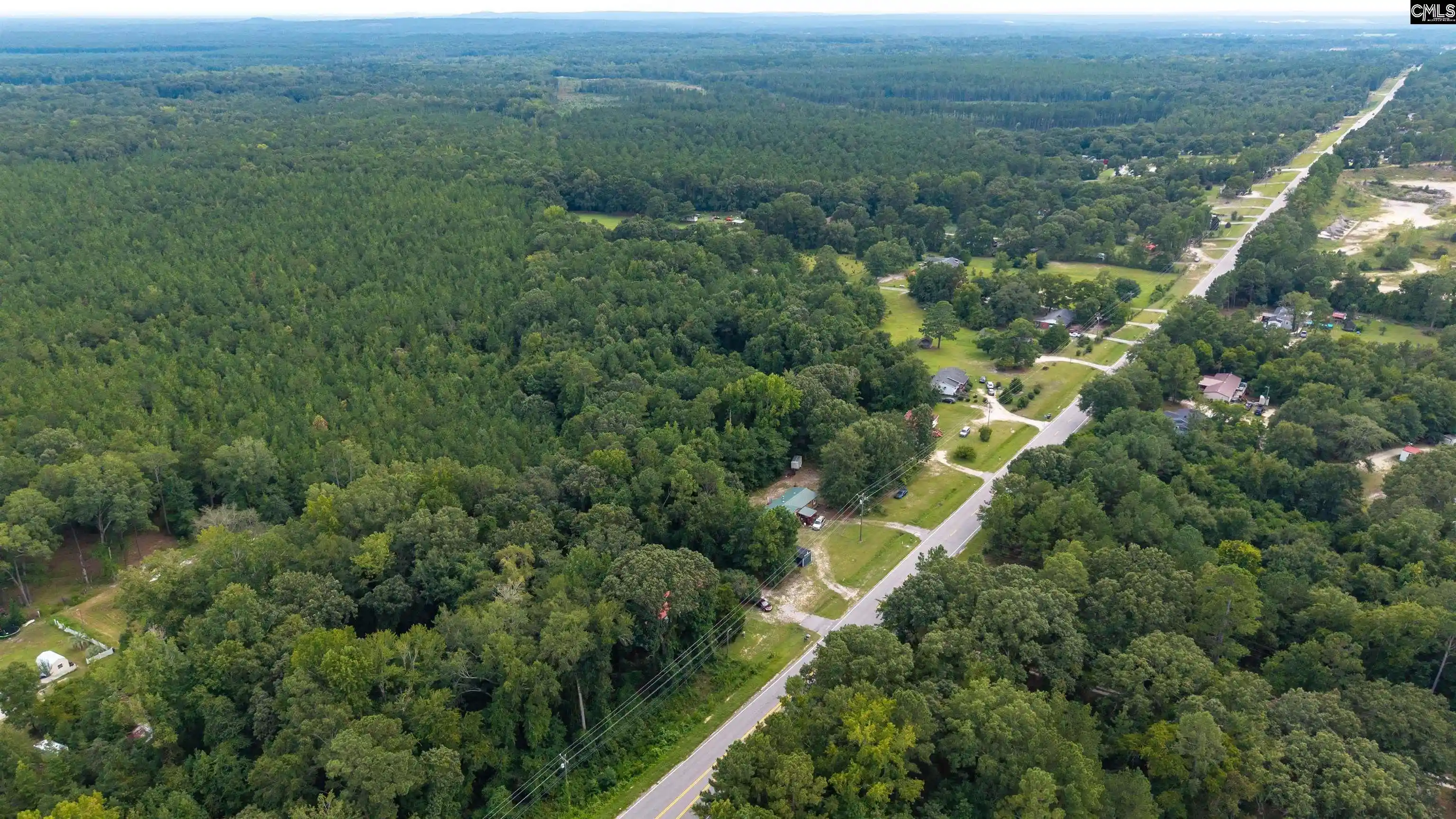 Photo 2 of Land for sale at 1421 Fort Jackson, Lugoff, SC 29078 | MLS# 642004 | Listing updated on 2026-09-01