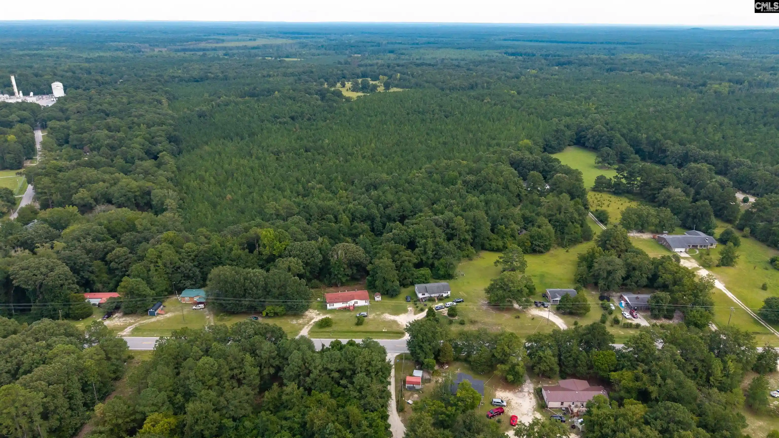 Photo 3 of Land for sale at 1421 Fort Jackson, Lugoff, SC 29078 | MLS# 642004 | Listing updated on 2026-09-01