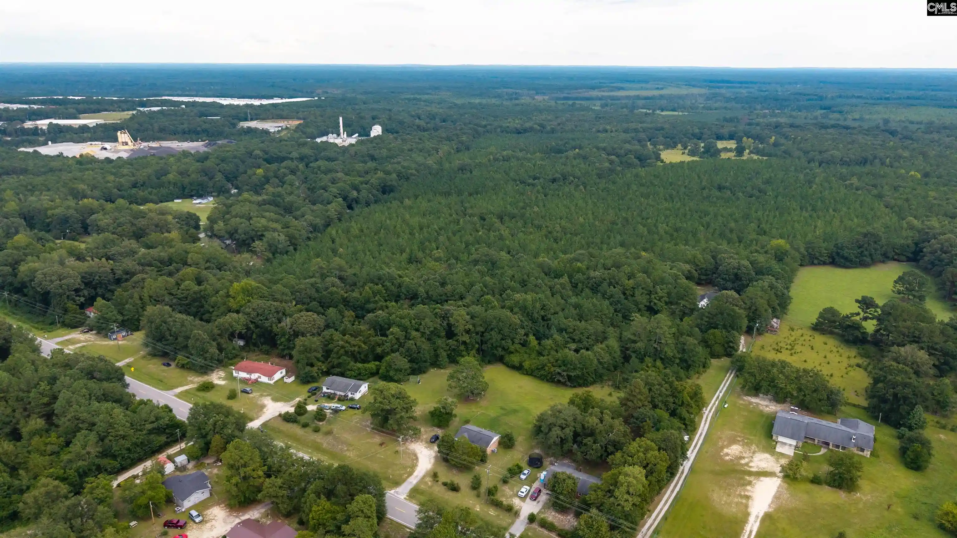 Photo 4 of Land for sale at 1421 Fort Jackson, Lugoff, SC 29078 | MLS# 642004 | Listing updated on 2026-09-01