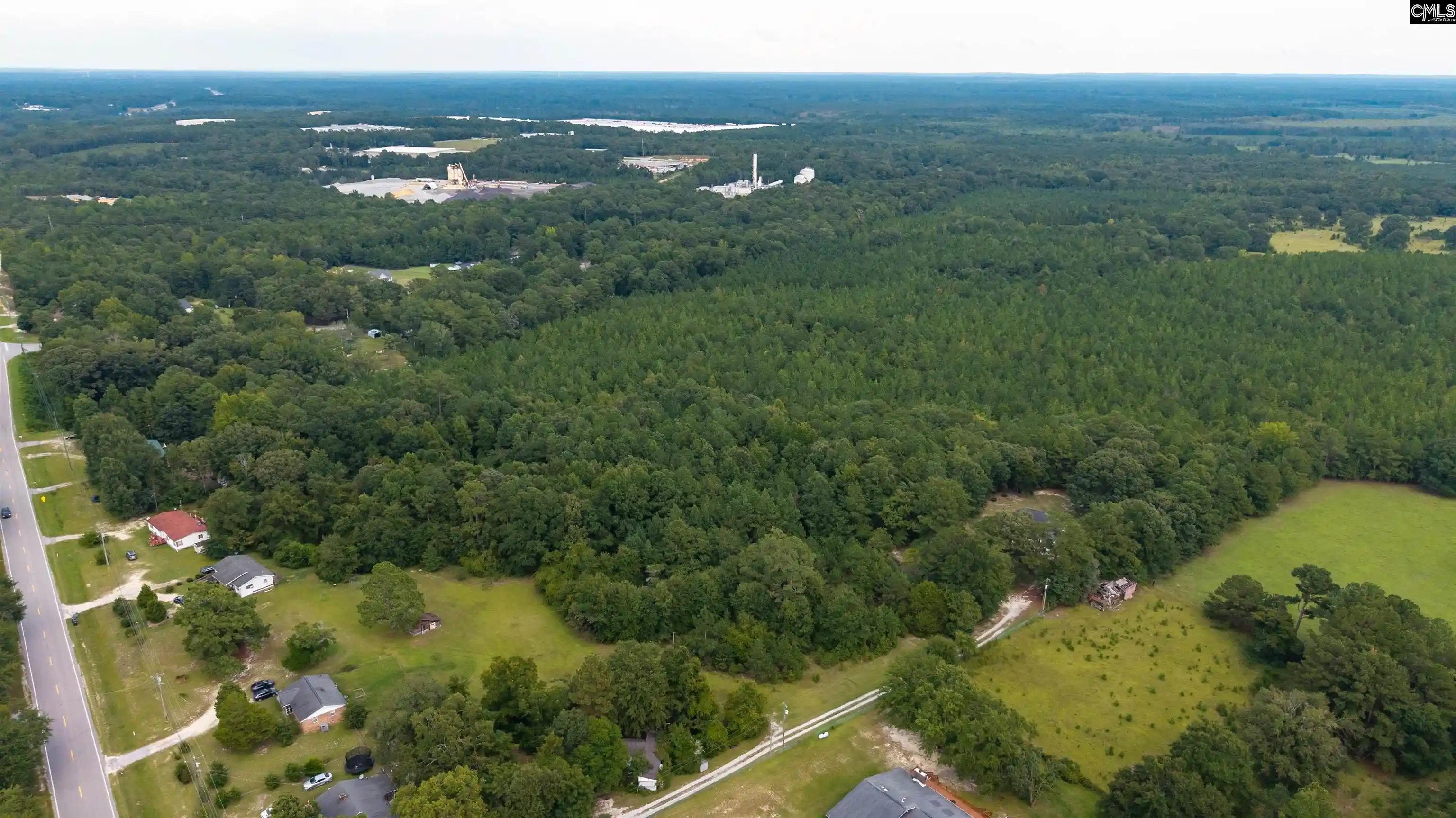 Photo 5 of Land for sale at 1421 Fort Jackson, Lugoff, SC 29078 | MLS# 642004 | Listing updated on 2026-09-01