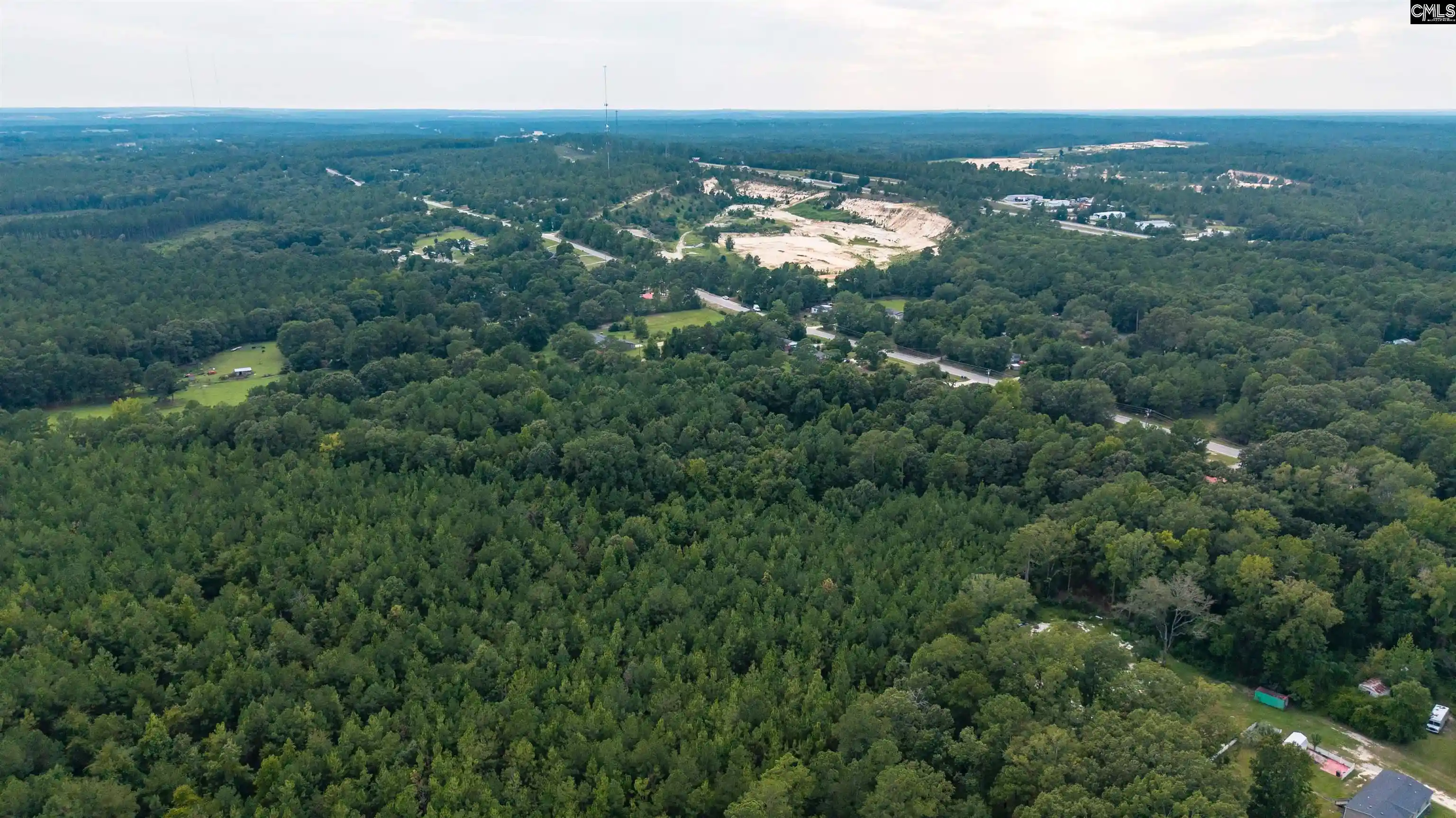 Photo 11 of Land for sale at 1421 Fort Jackson, Lugoff, SC 29078 | MLS# 642004 | Listing updated on 2026-09-01