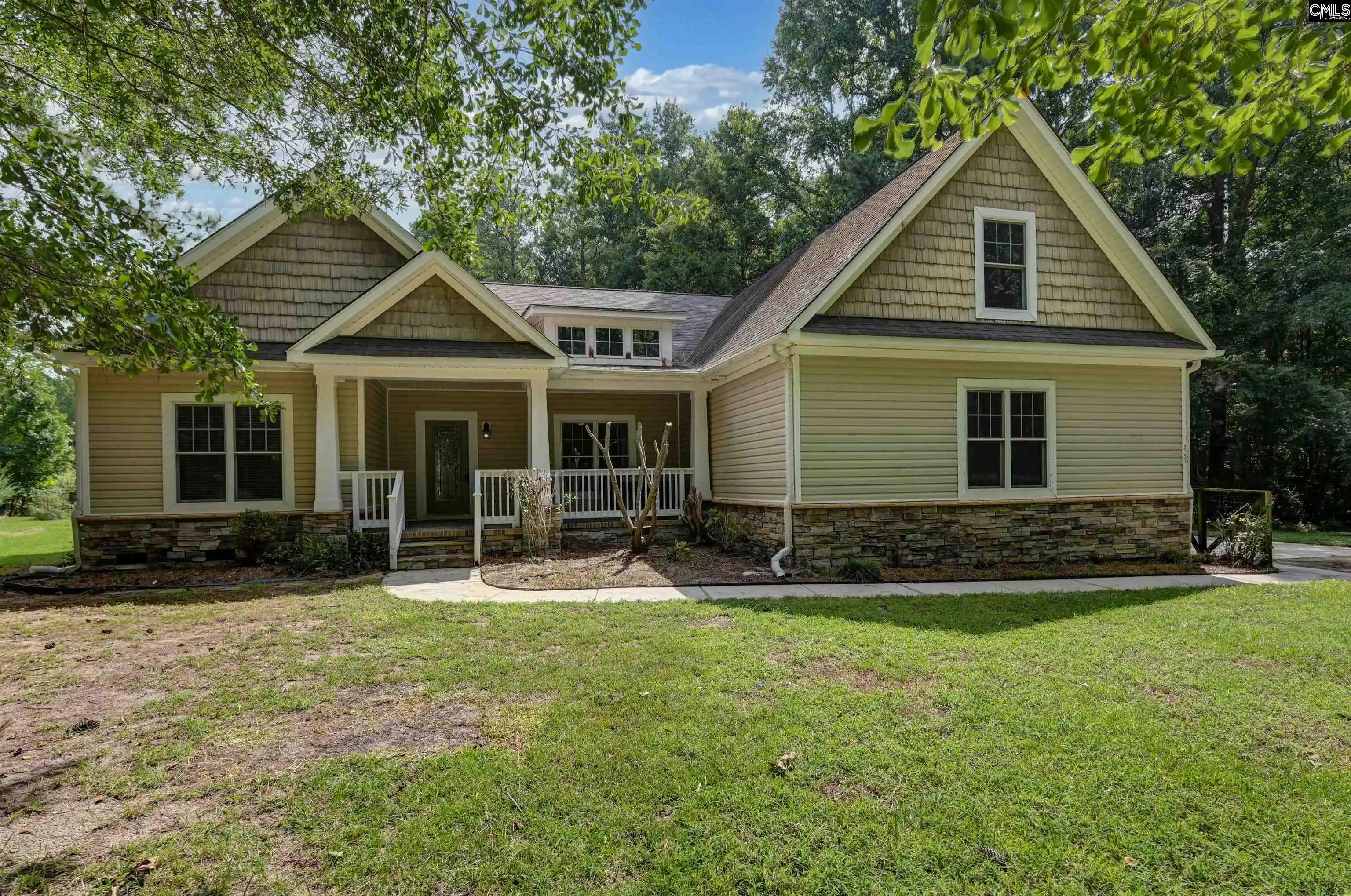 Photo 1 of Single family home for sale at 2051 Derrick Holw, Leesville, SC 29070 | MLS# 642006 | Listing updated on 2026-09-04