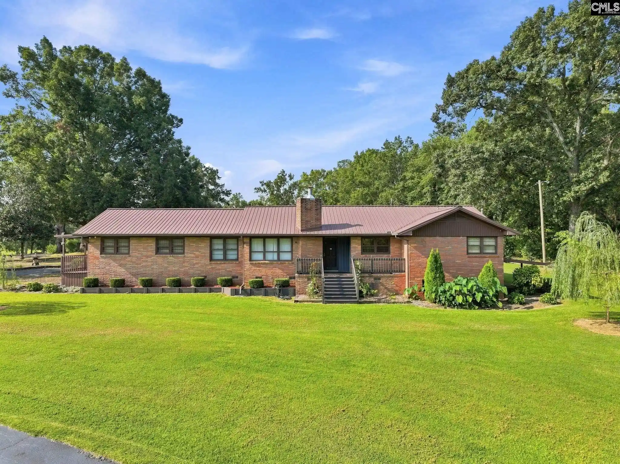 Photo 1 of Single family home for sale at 4201 Saint Lukes Church, Prosperity, SC 29127 | MLS# 642008 | Listing updated on 2026-09-02