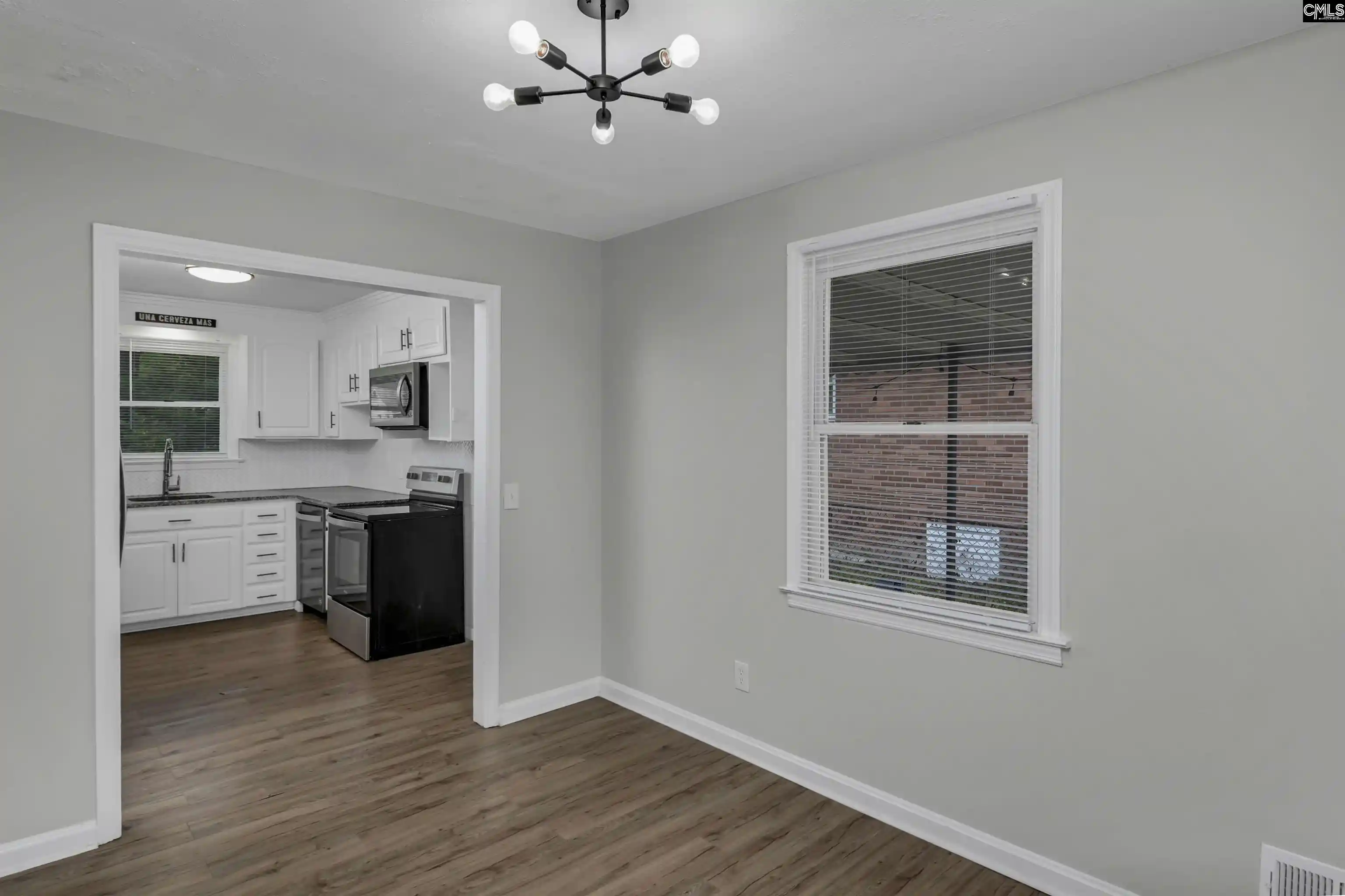 Photo 2 of Single family home for sale at 973 Airport, Columbia, SC 29205 | MLS# 642009 | Listing updated on 2026-08-31