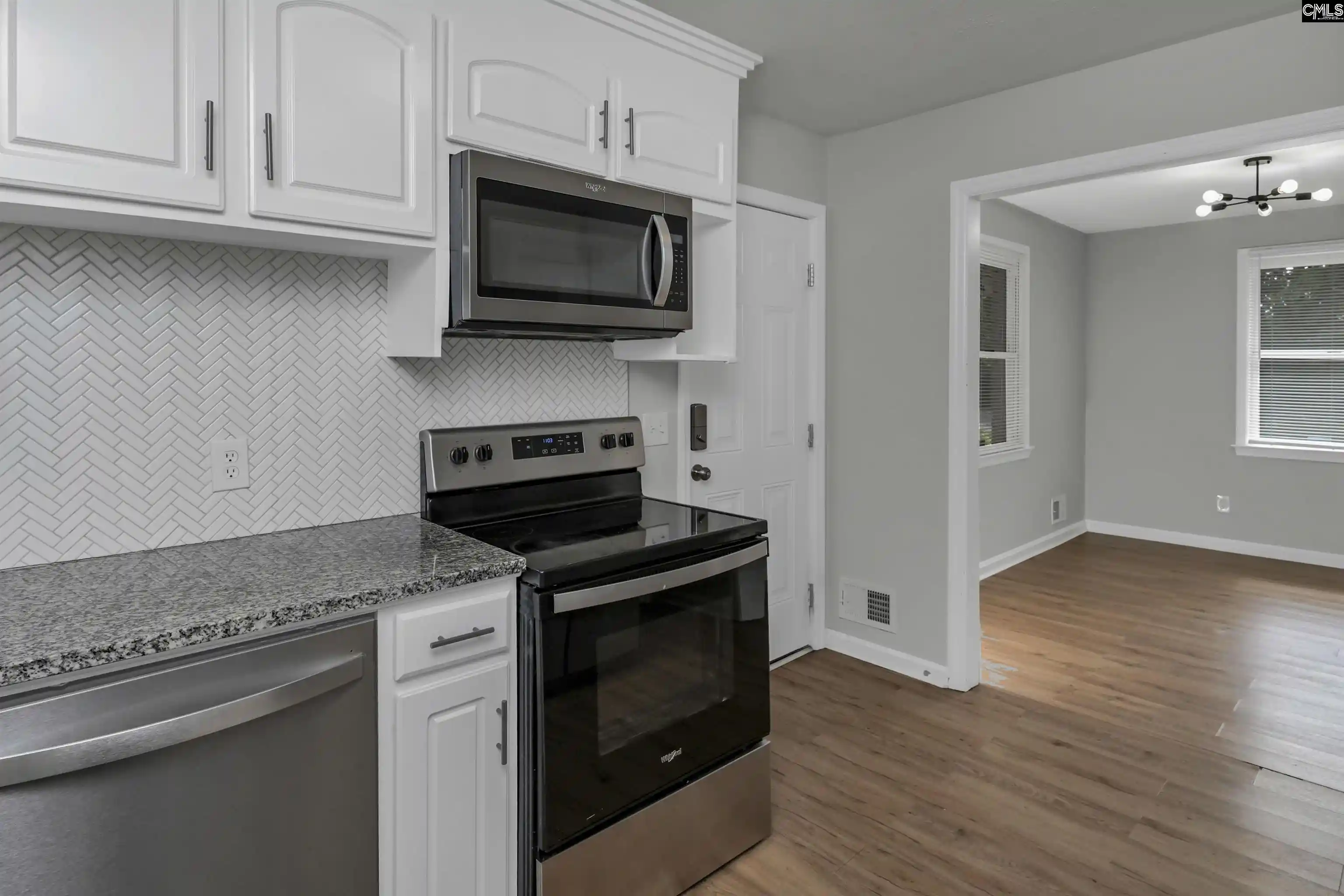 Photo 5 of Single family home for sale at 973 Airport, Columbia, SC 29205 | MLS# 642009 | Listing updated on 2026-08-31