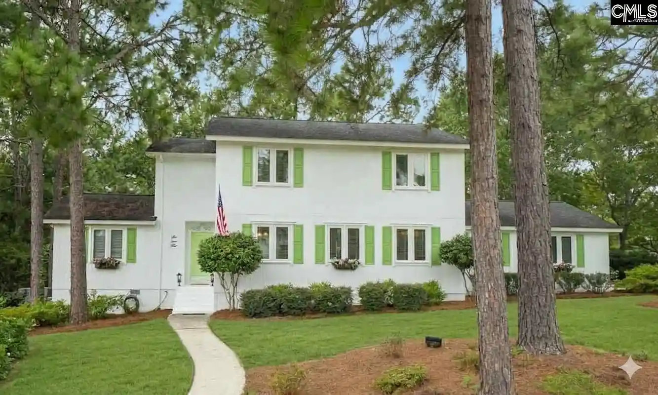 Photo 1 of Sale Pending at 605 Valhalla, Columbia, SC 29229 | MLS# 642010 | Listing updated on 2026-10-03
