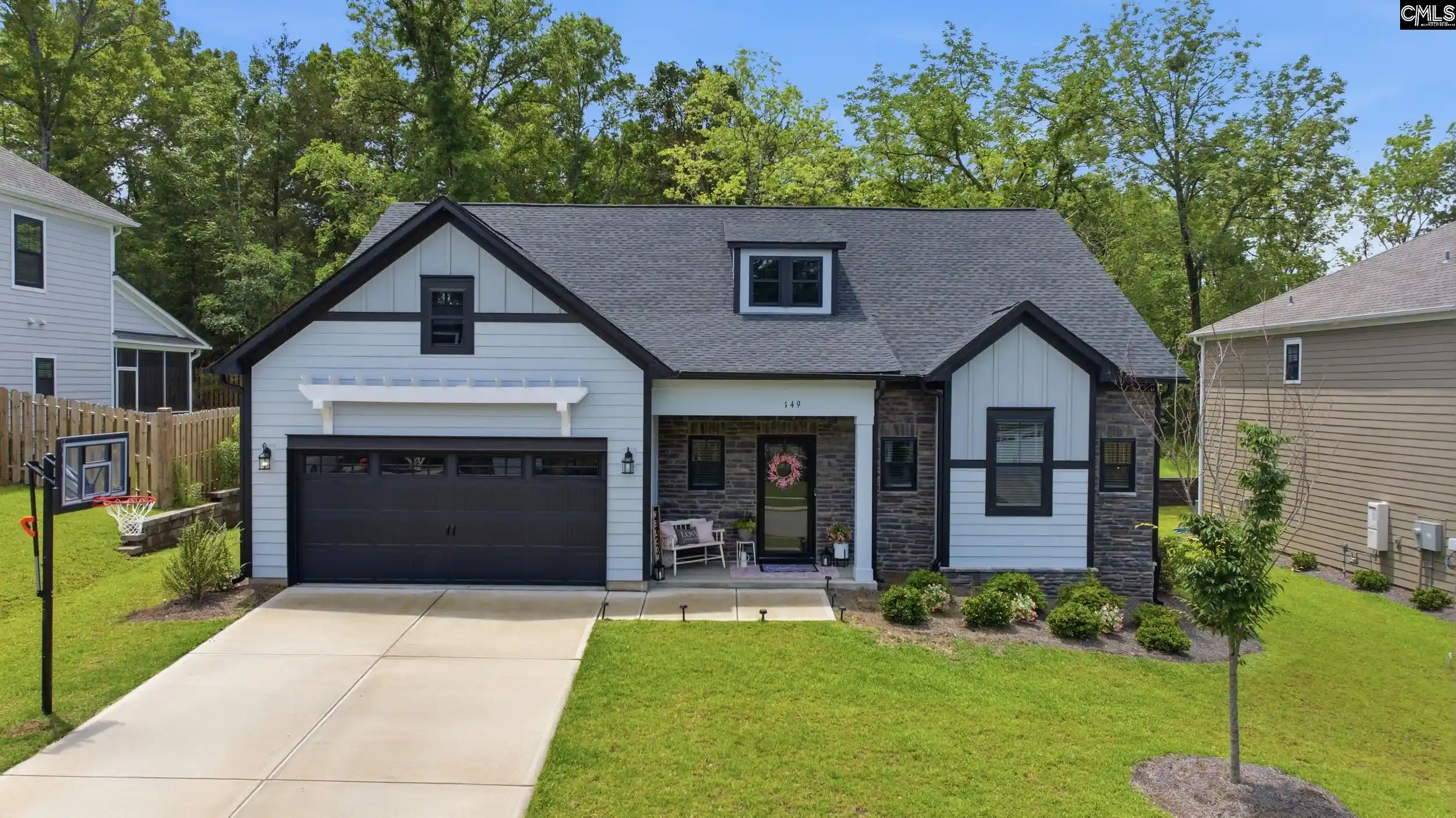 Photo 1 of Single family home for sale at 149 Collins Cvs, Chapin, SC 29036 | MLS# 642012 | Listing updated on 2026-09-03