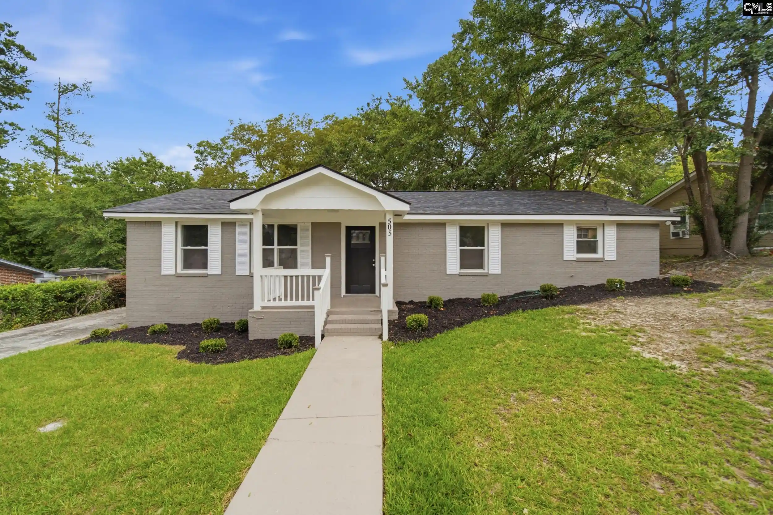 Photo 1 of Single family home for sale at 505 Abraham, Columbia, SC 29203 | MLS# 642013 | Listing updated on 2026-09-11