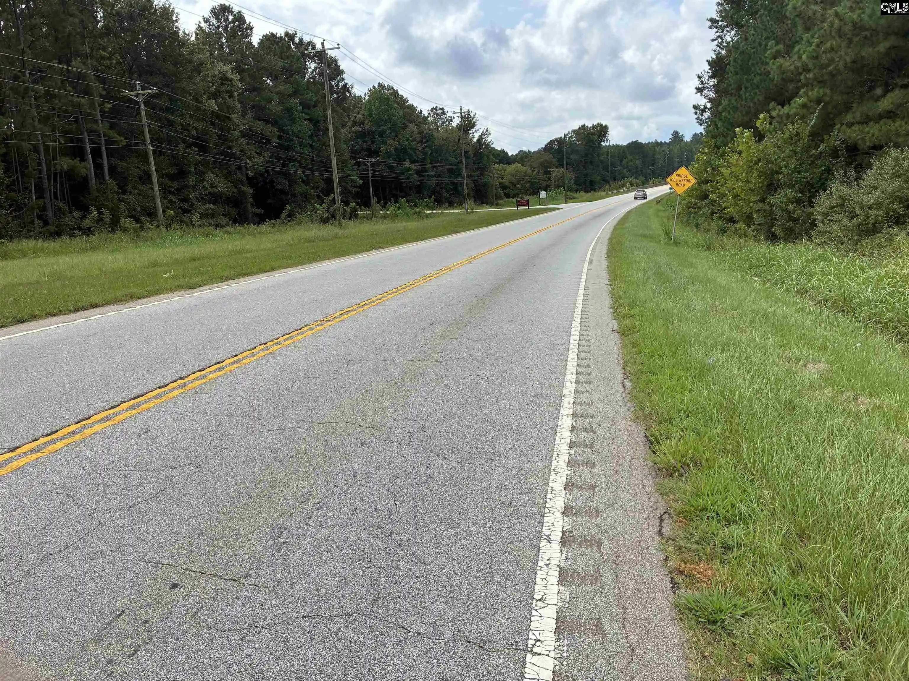 Photo 3 of Land for sale at Hwy 121 & 34, Silverstreet, SC 29108 | MLS# 642016 | Listing updated on 2026-09-03