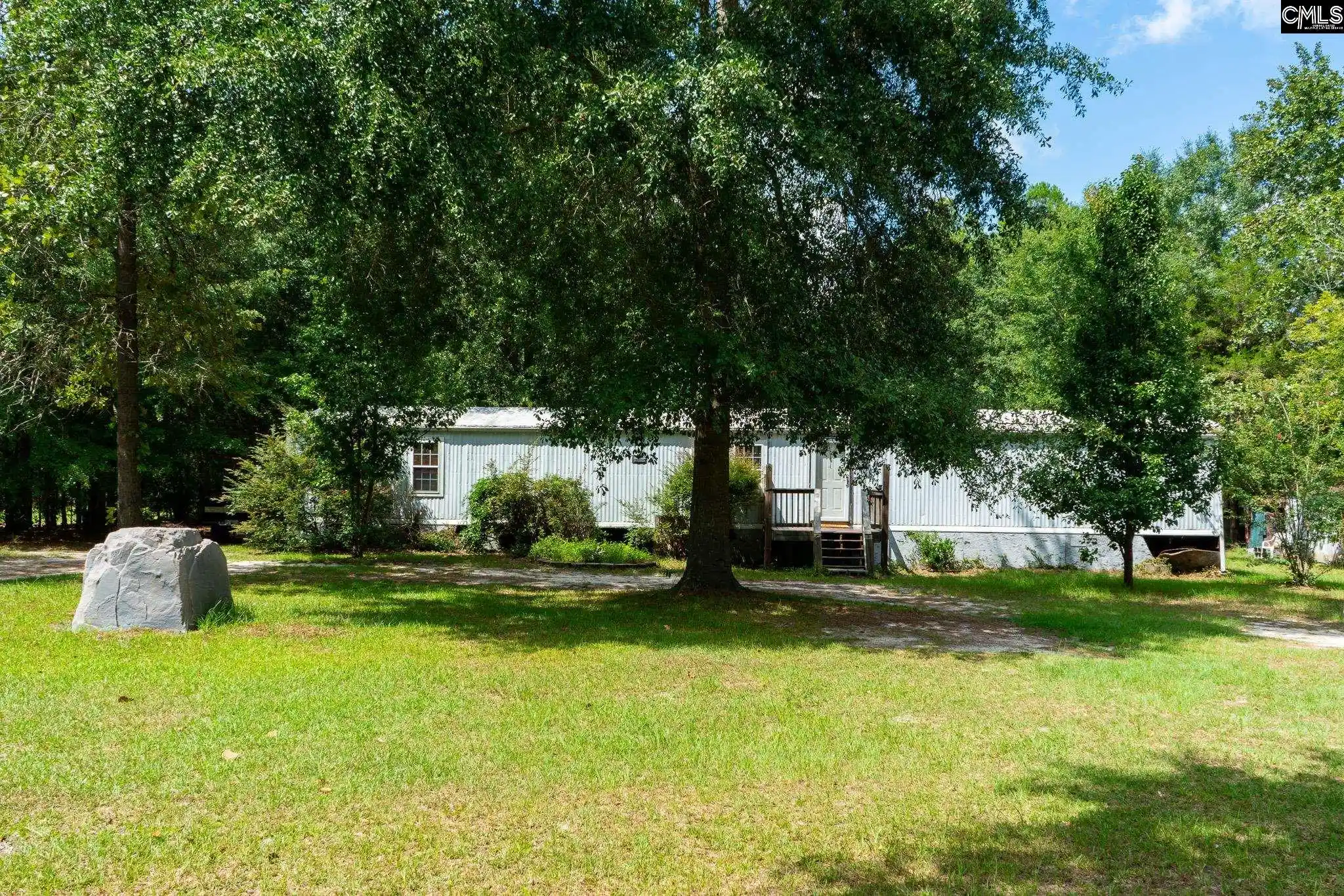 Photo 1 of Manufactured home for sale at 1746 Nazareth, Lexington, SC 29073 | MLS# 642017 | Listing updated on 2026-08-31
