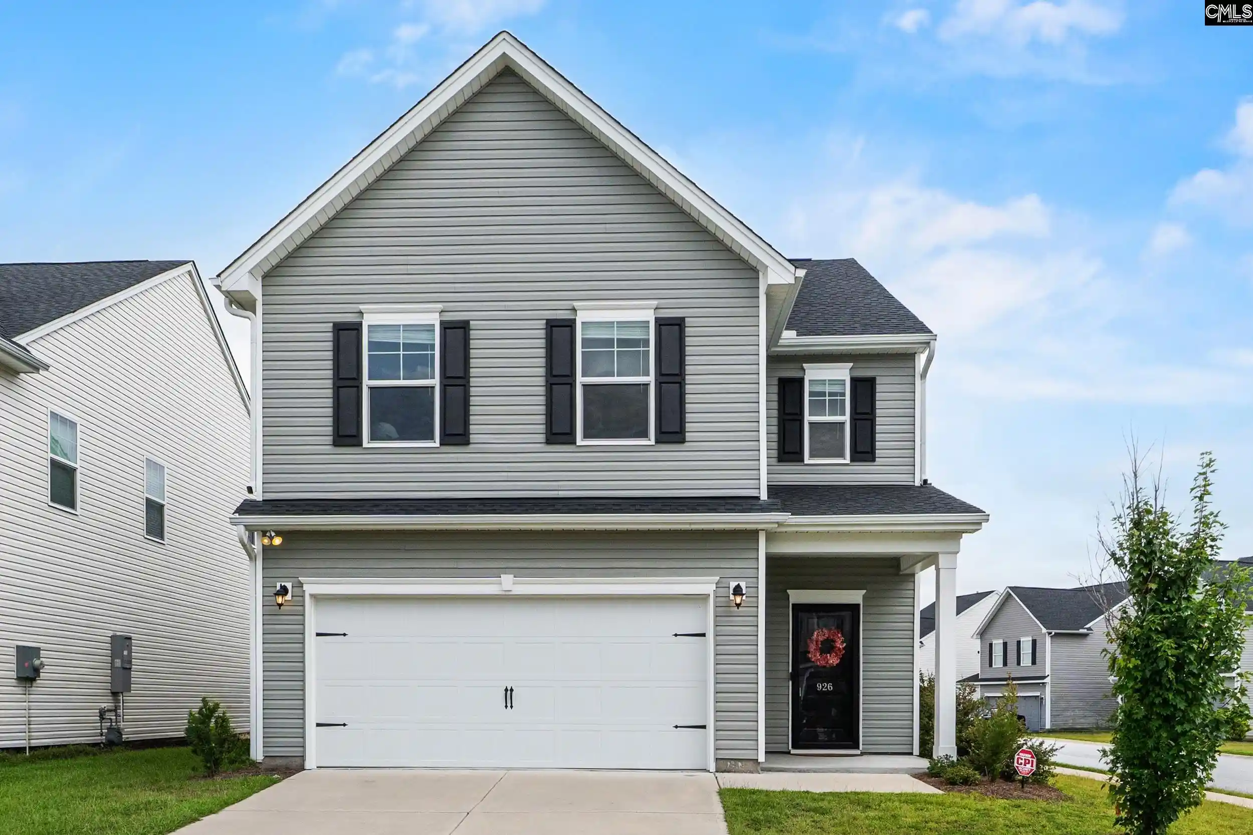 Photo 1 of Sale Pending at 926 N Sage Drop, Blythewood, SC 29016 | MLS# 642019 | Listing updated on 2026-09-25
