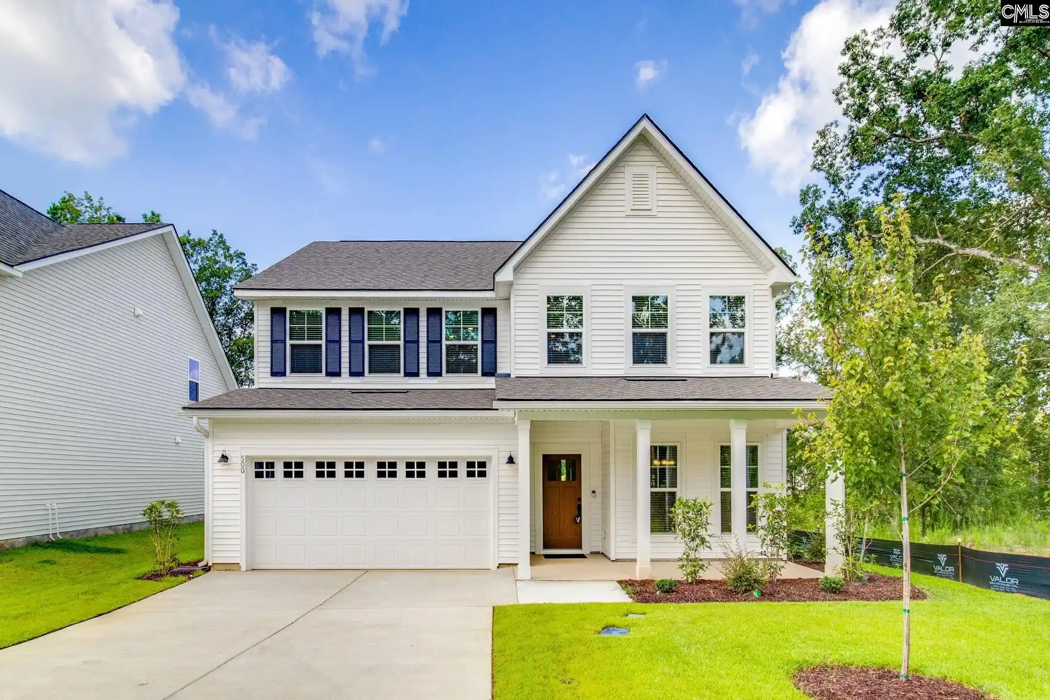 Photo 1 of Single family home for sale at 500 Carters Grv, Blythewood, SC 29016 | MLS# 642020 | Listing updated on 2026-09-14