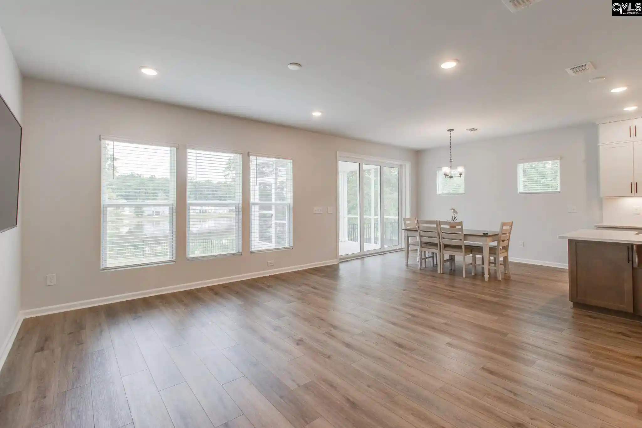 Photo 4 of Single family home for sale at 500 Carters Grv, Blythewood, SC 29016 | MLS# 642020 | Listing updated on 2026-09-14