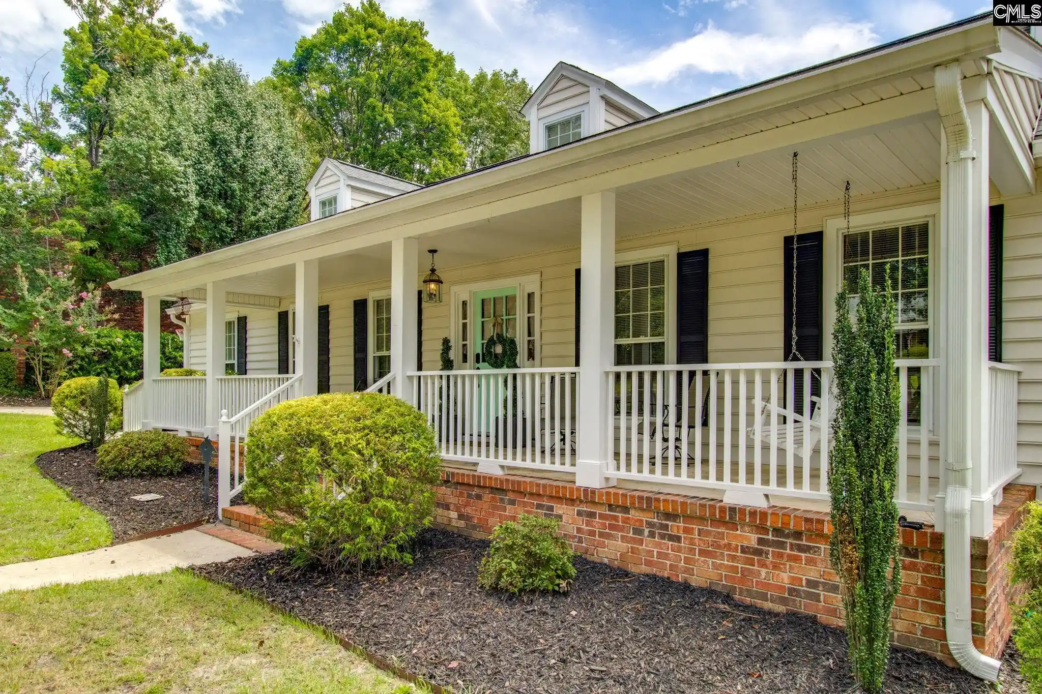 Photo 1 of Single family home for sale at 405 Cold Branch, Columbia, SC 29223 | MLS# 642021 | Listing updated on 2026-09-04