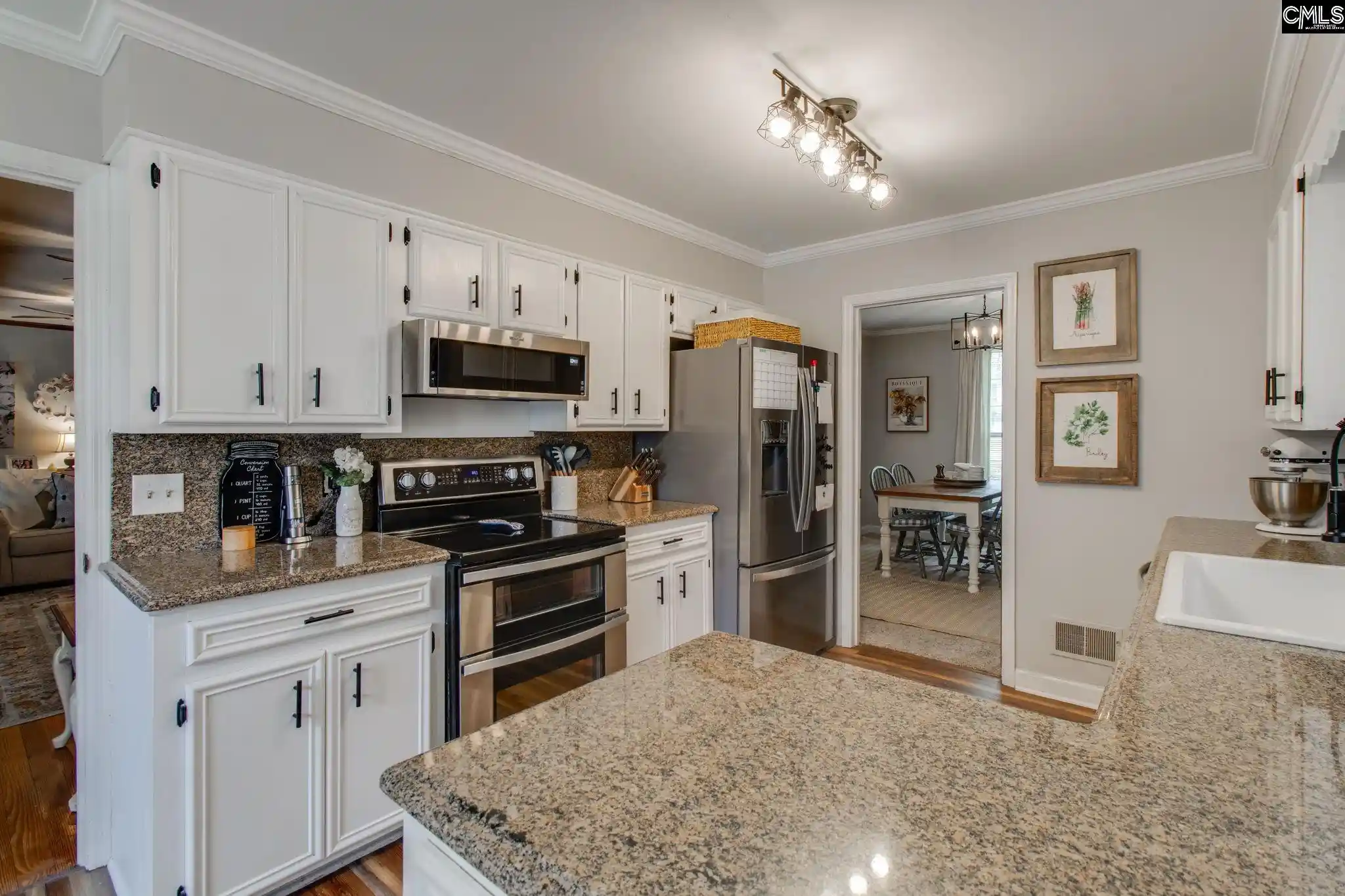 Photo 5 of Single family home for sale at 405 Cold Branch, Columbia, SC 29223 | MLS# 642021 | Listing updated on 2026-09-04