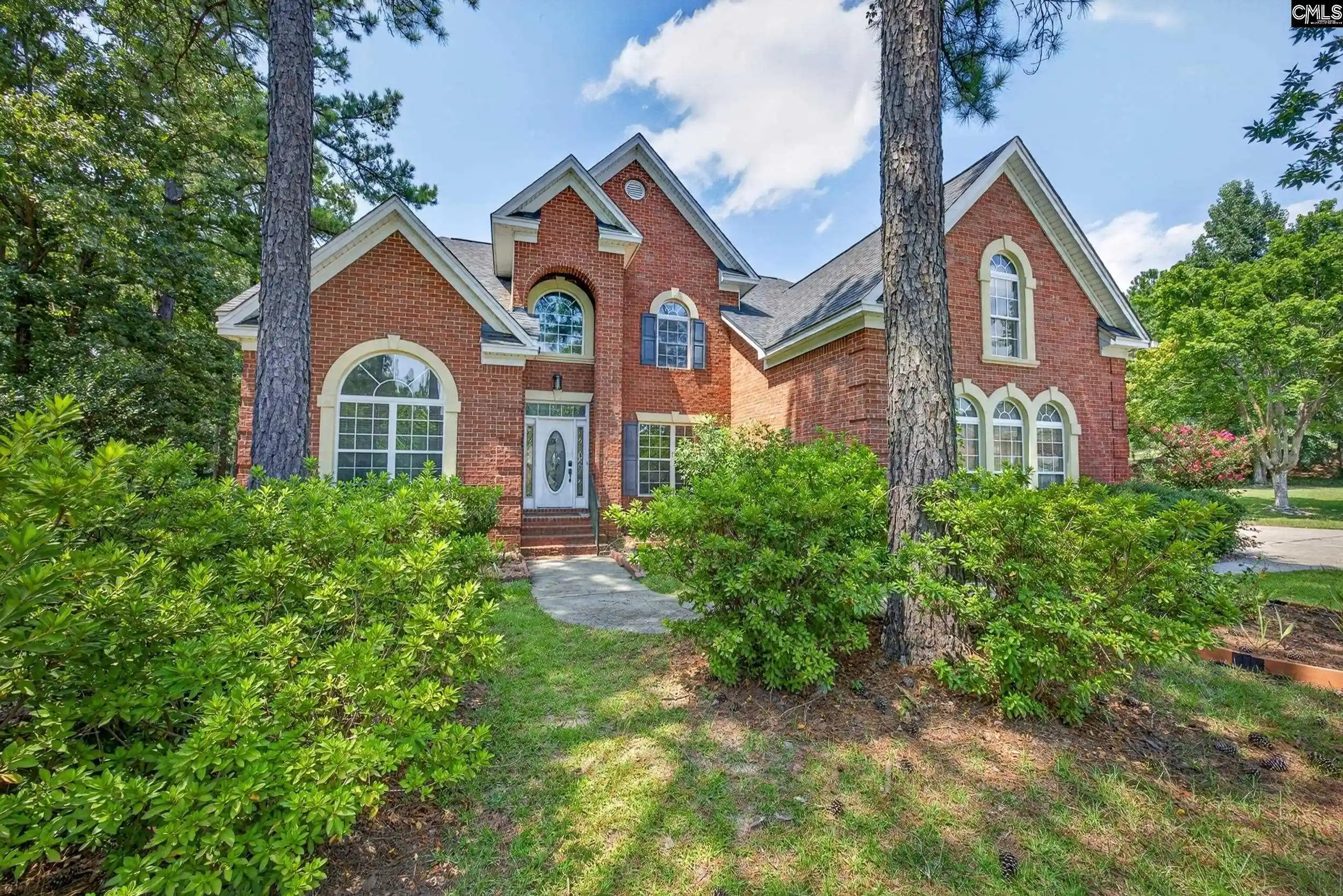Photo 1 of Single family home for sale at 16 Deer Harbour, Columbia, SC 29229 | MLS# 642022 | Listing updated on 2026-08-31