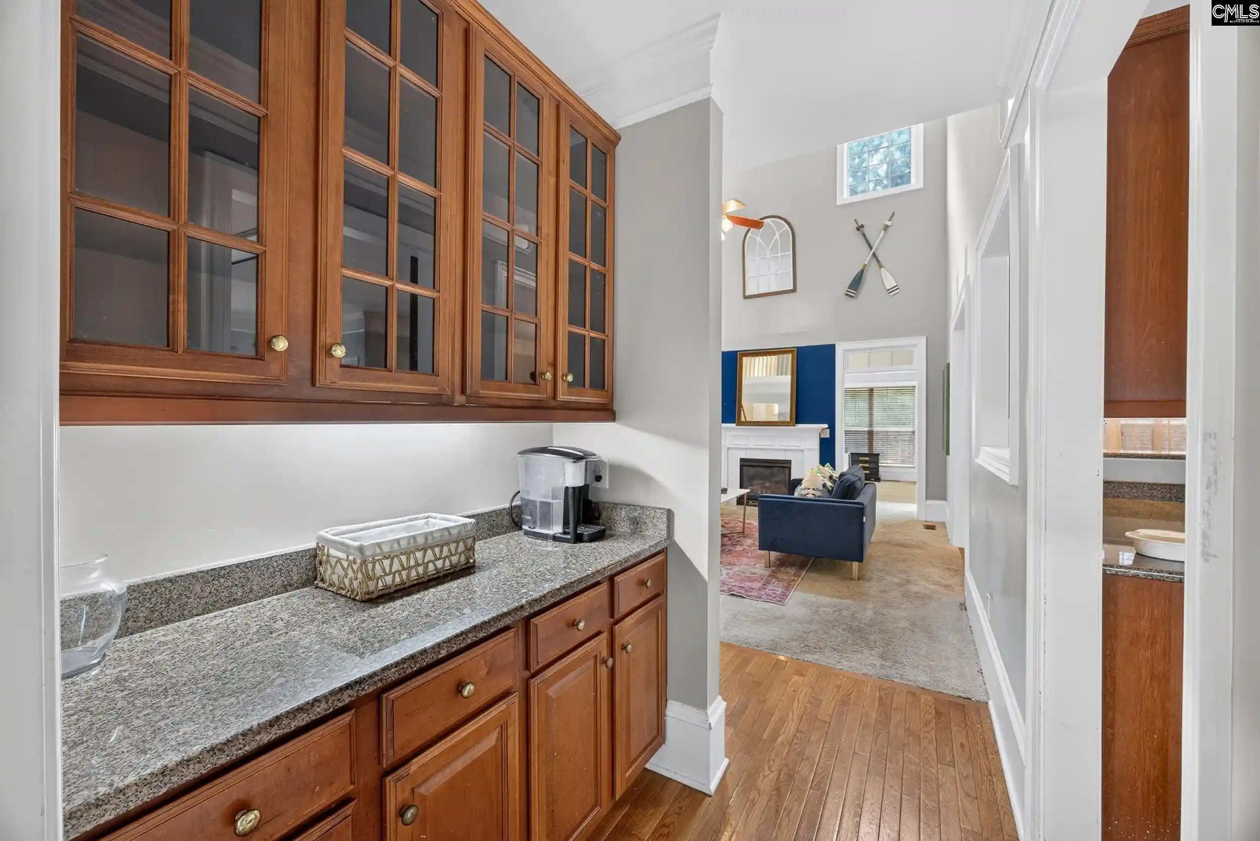 Photo 3 of Single family home for sale at 16 Deer Harbour, Columbia, SC 29229 | MLS# 642022 | Listing updated on 2026-08-31