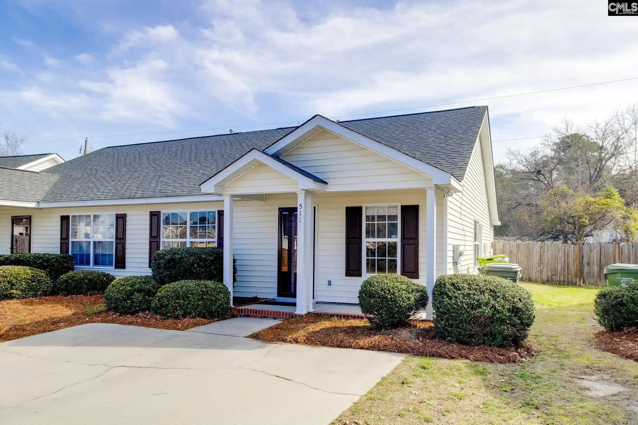 Photo 1 of Single family home for sale at 511 Providence Xing, Columbia, SC 29203 | MLS# 642023 | Listing updated on 2026-09-01