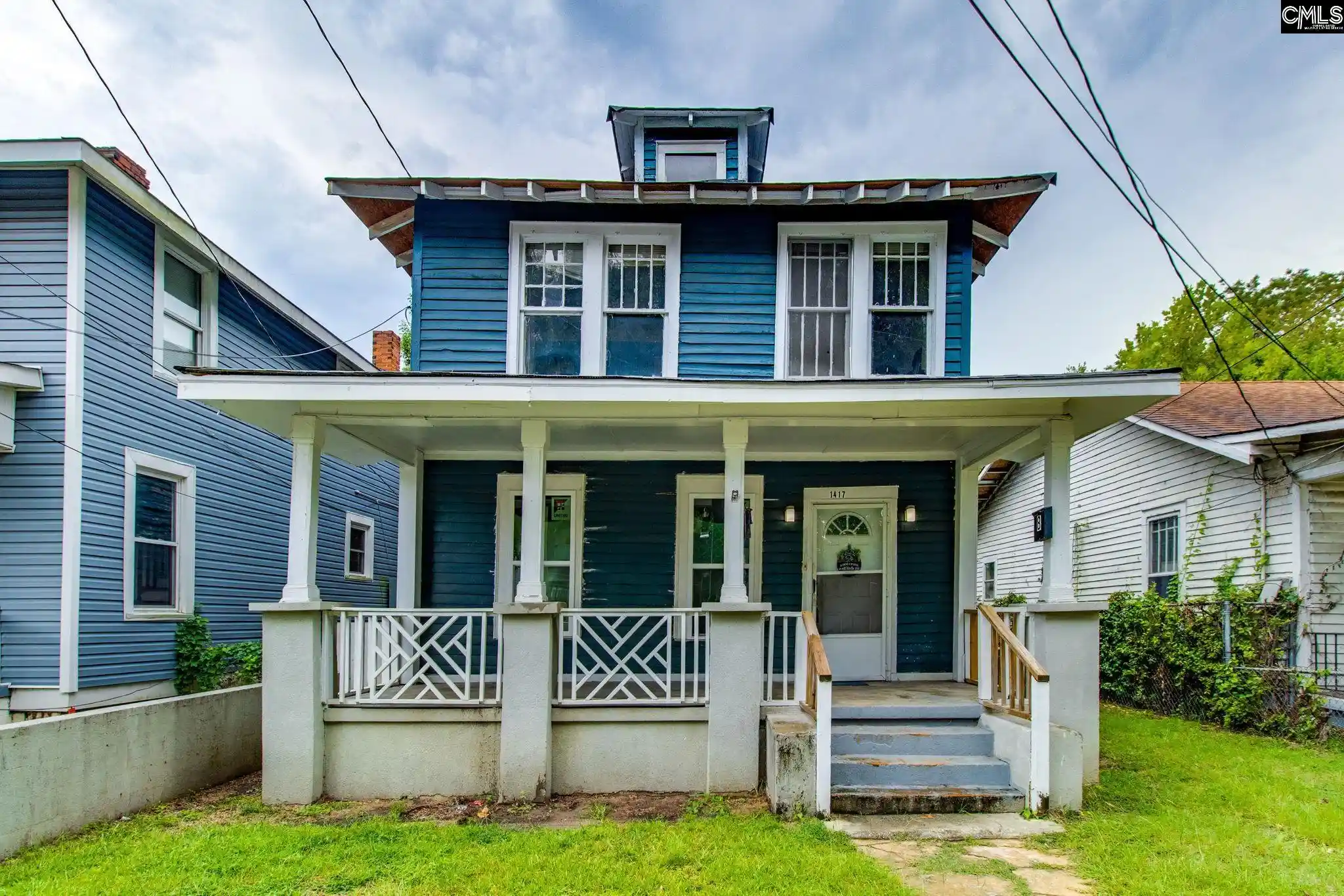 Photo 1 of Sale Pending at 1417 Oak, Columbia, SC 29204 | MLS# 642025 | Listing updated on 2026-09-16