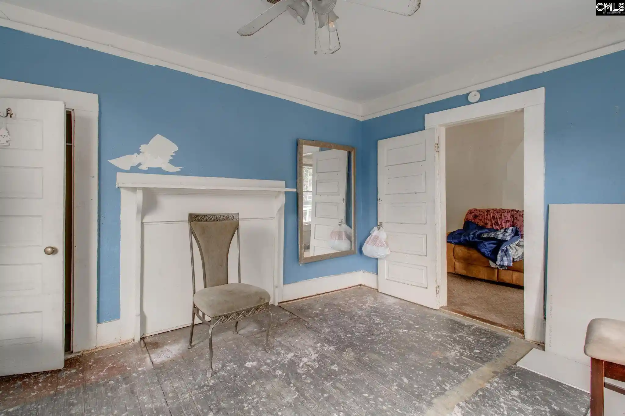 Photo 4 of Sale Pending at 1417 Oak, Columbia, SC 29204 | MLS# 642025 | Listing updated on 2026-09-16