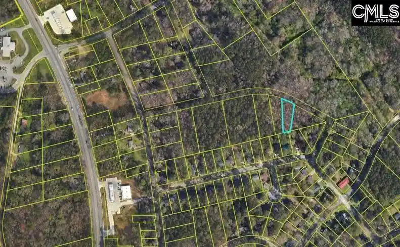 Photo 1 of Land for sale at 590 Roosevelt, Columbia, SC 29203 | MLS# 642032 | Listing updated on 2026-08-31