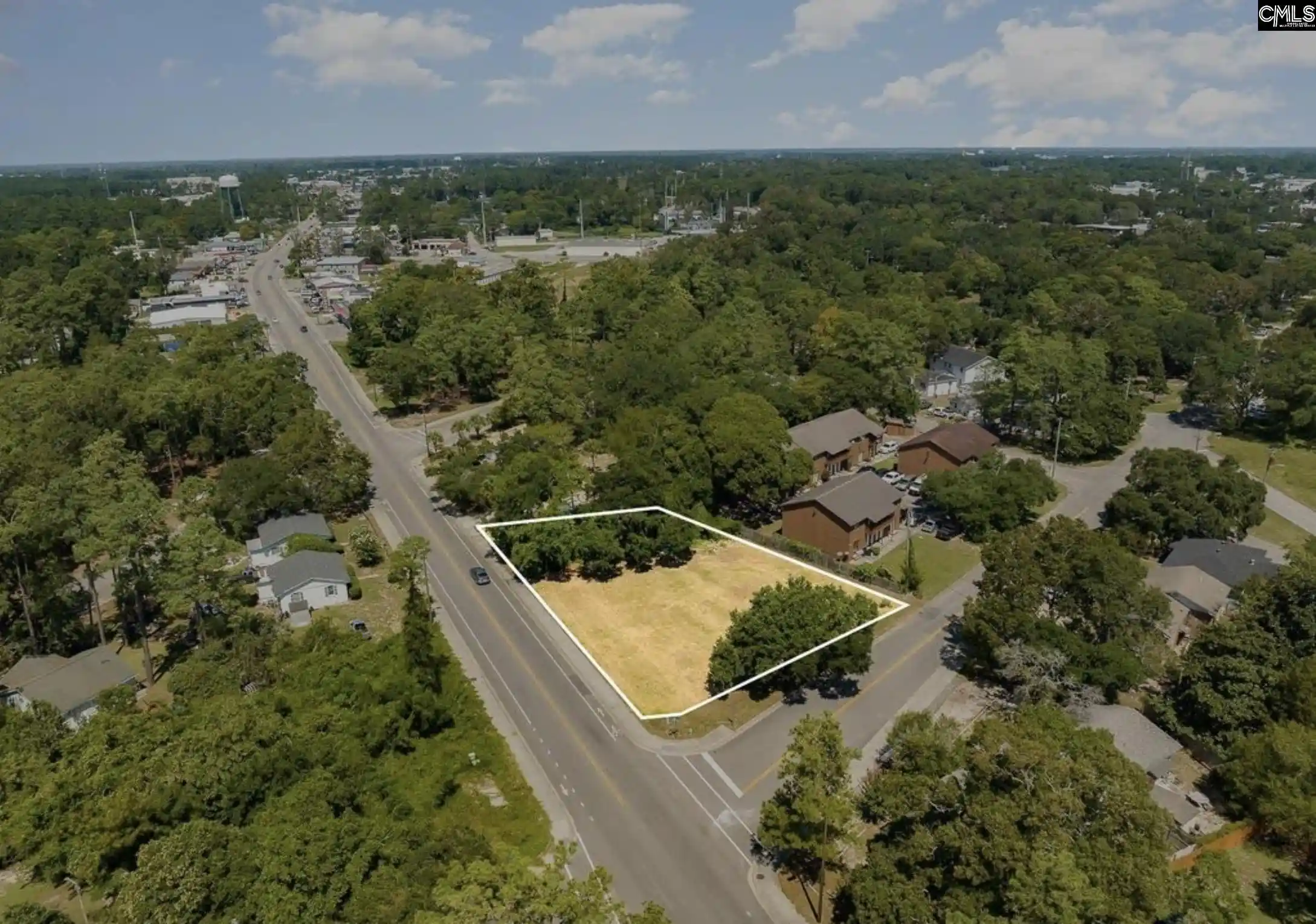 Photo 3 of Land for sale at Lot S 1 Myrtle, Myrtle Beach, SC 29577 | MLS# 642033 | Listing updated on 2026-08-31