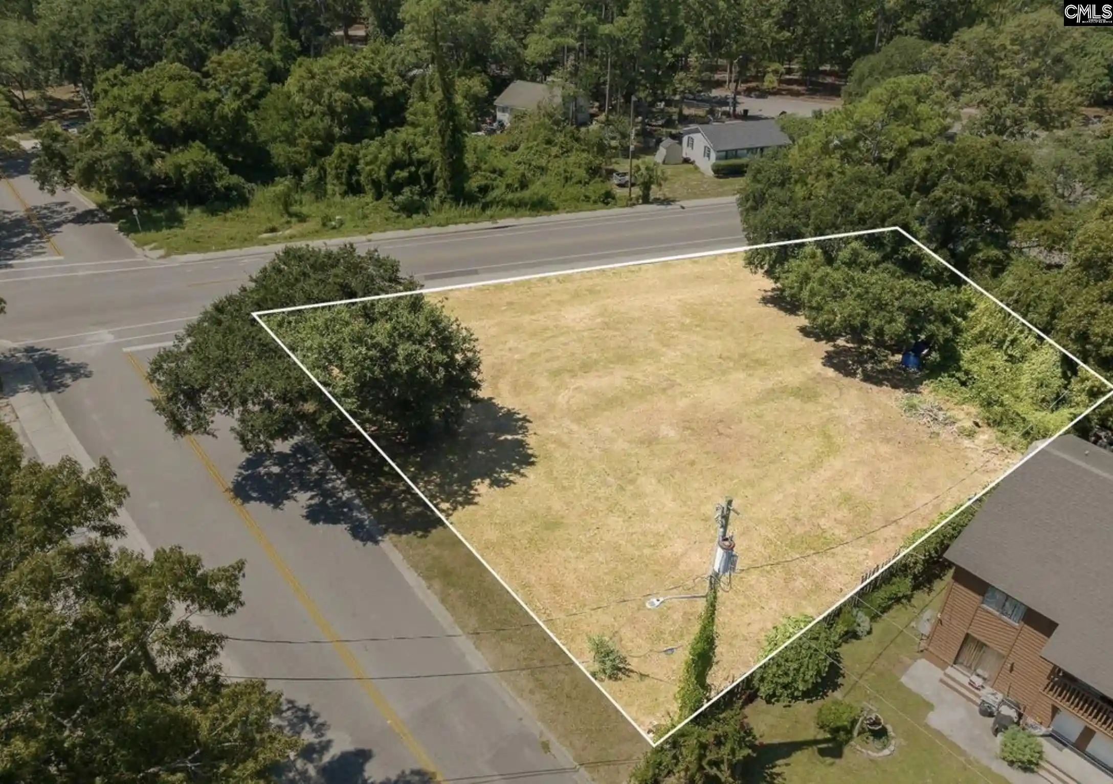 Photo 3 of Land for sale at Lot S 1 Myrtle, Myrtle Beach, SC 29577 | MLS# 642033 | Listing updated on 2026-08-31