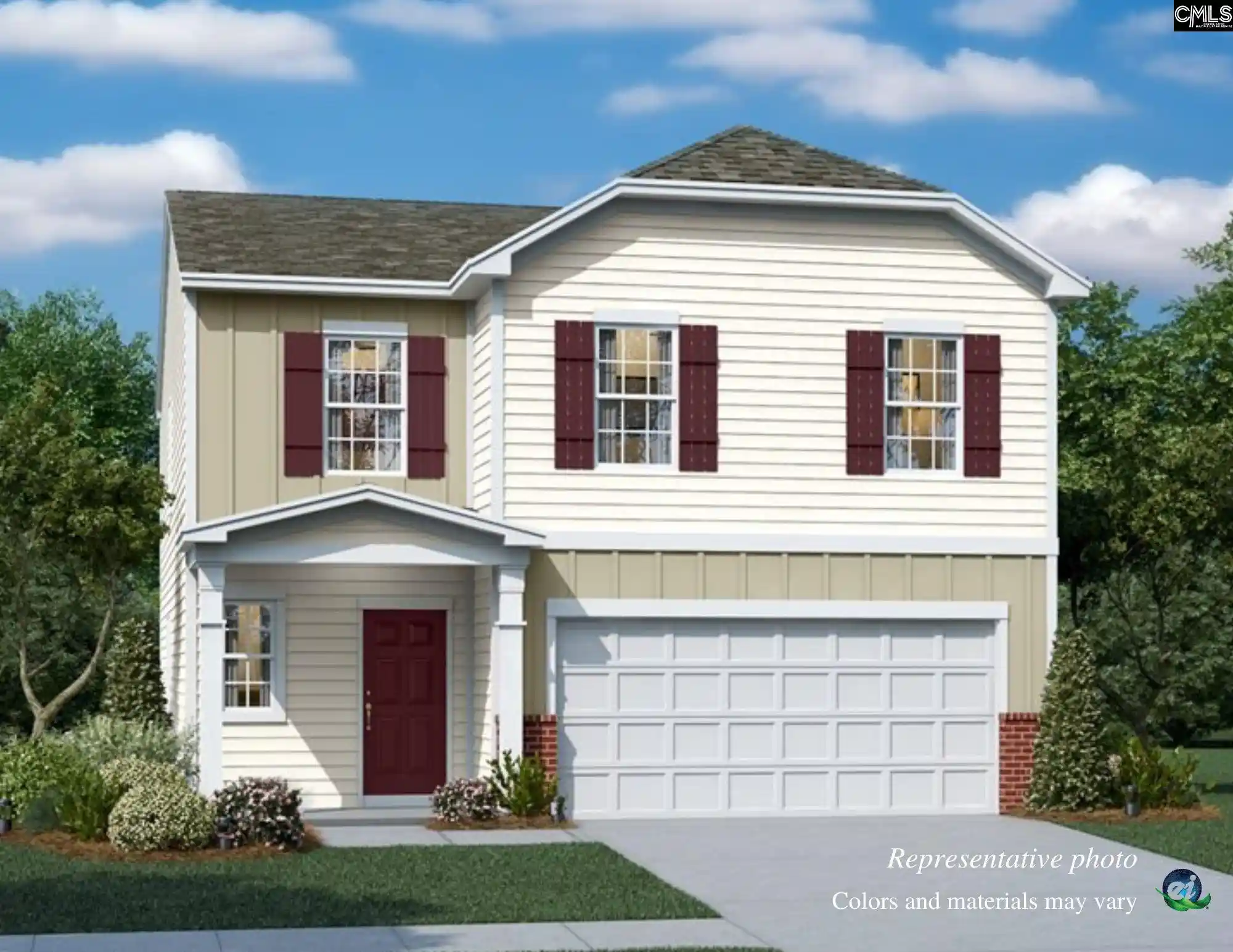 Photo 1 of Single family home for sale at 82 Redwing, Lugoff, SC 29078 | MLS# 642035 | Listing updated on 2026-08-31