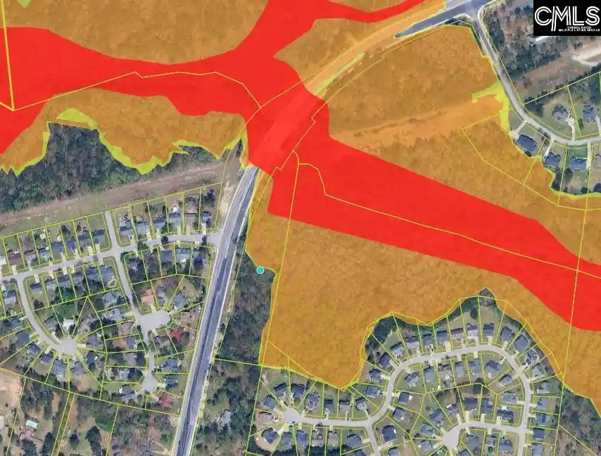 Photo 2 of Land for sale at E/s Hardscrabble, Columbia, SC 29223 | MLS# 642038 | Listing updated on 2026-08-31